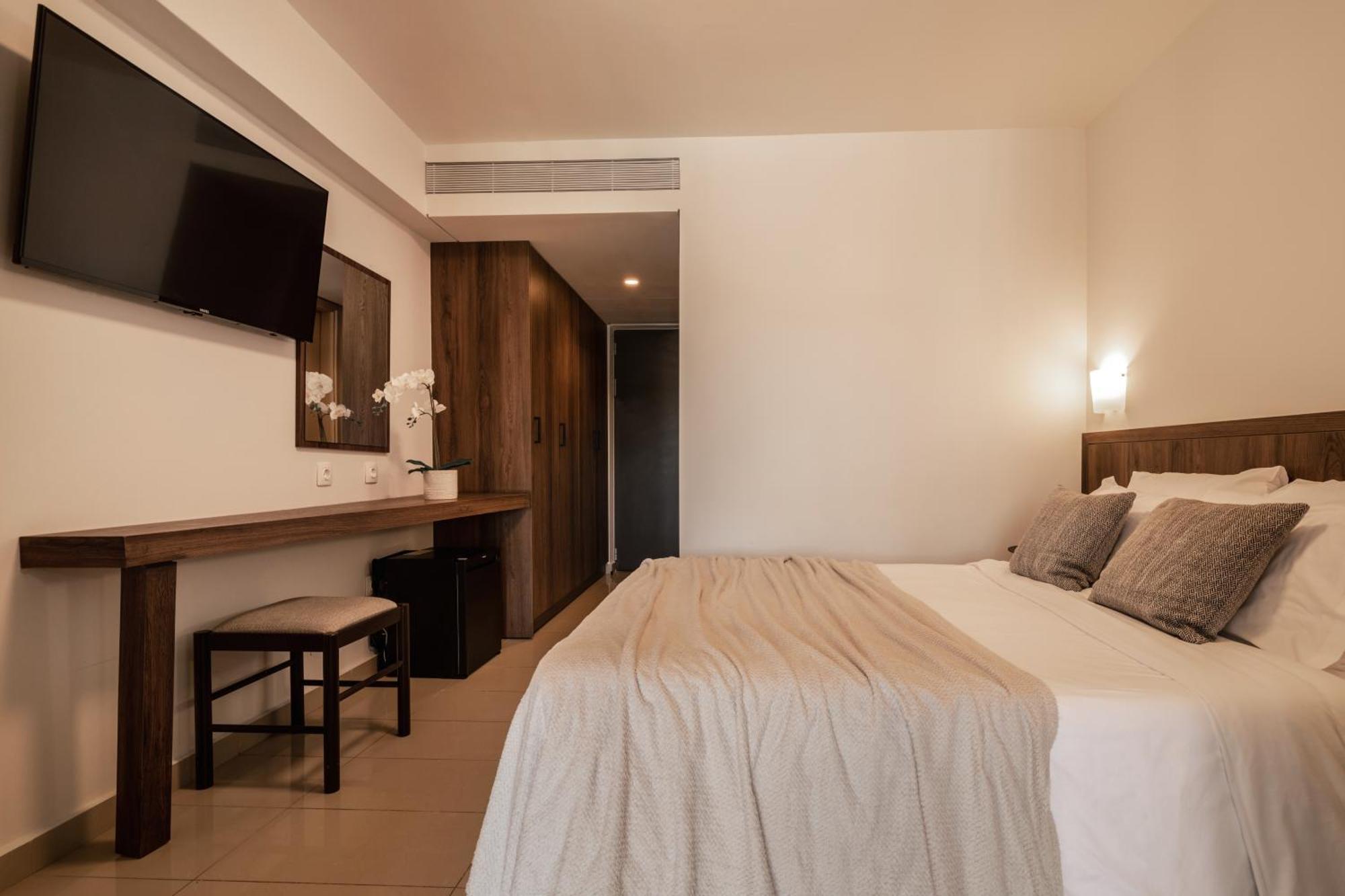 Hotel Planos Hotel