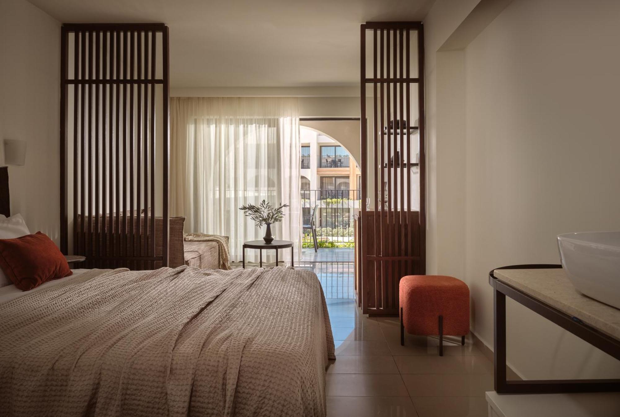 Planos Hotel Hotel 4*