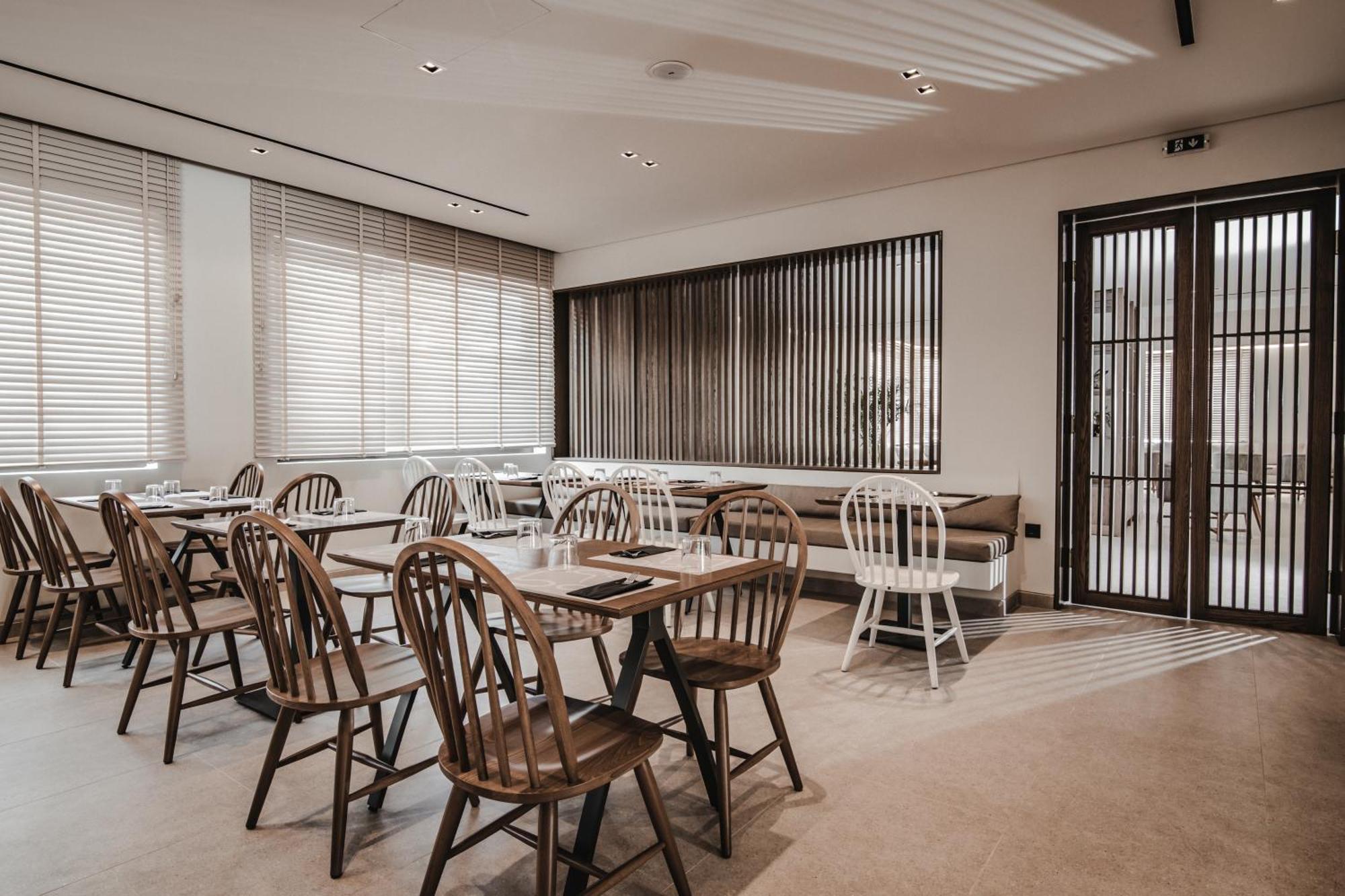 Hotel Planos Hotel 4*