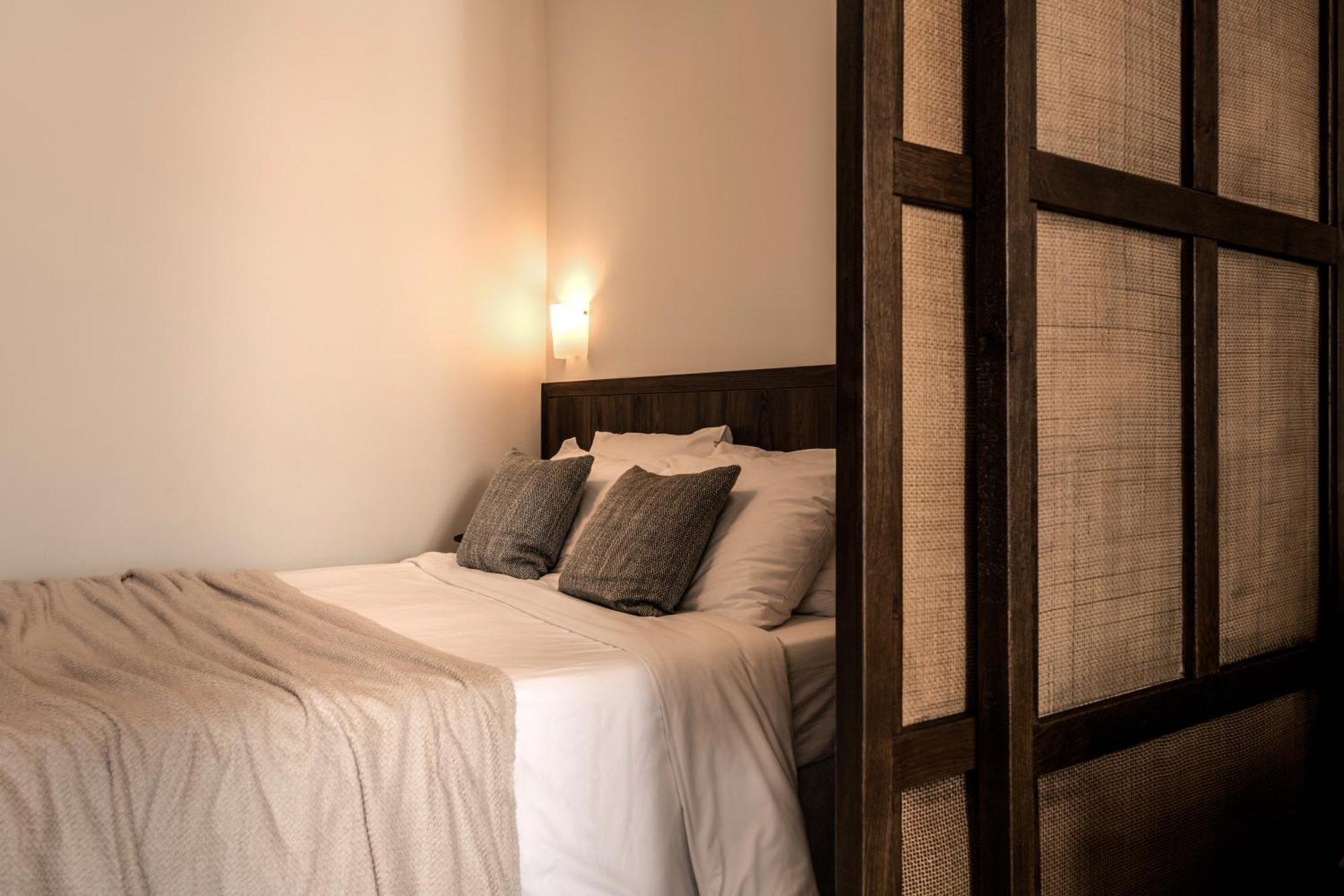Planos Hotel 4*