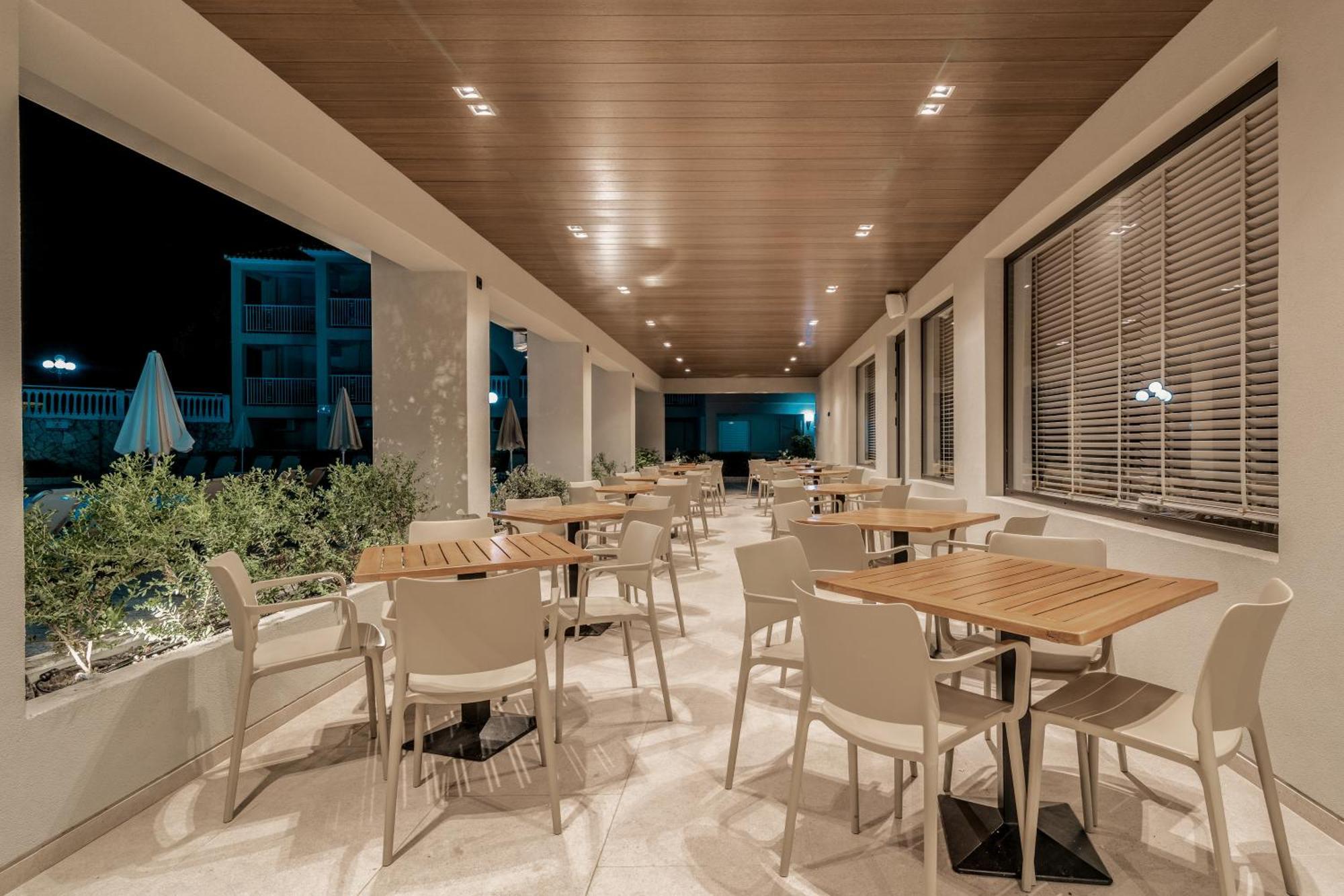Planos Hotel 4* Planos (Zakynthos)