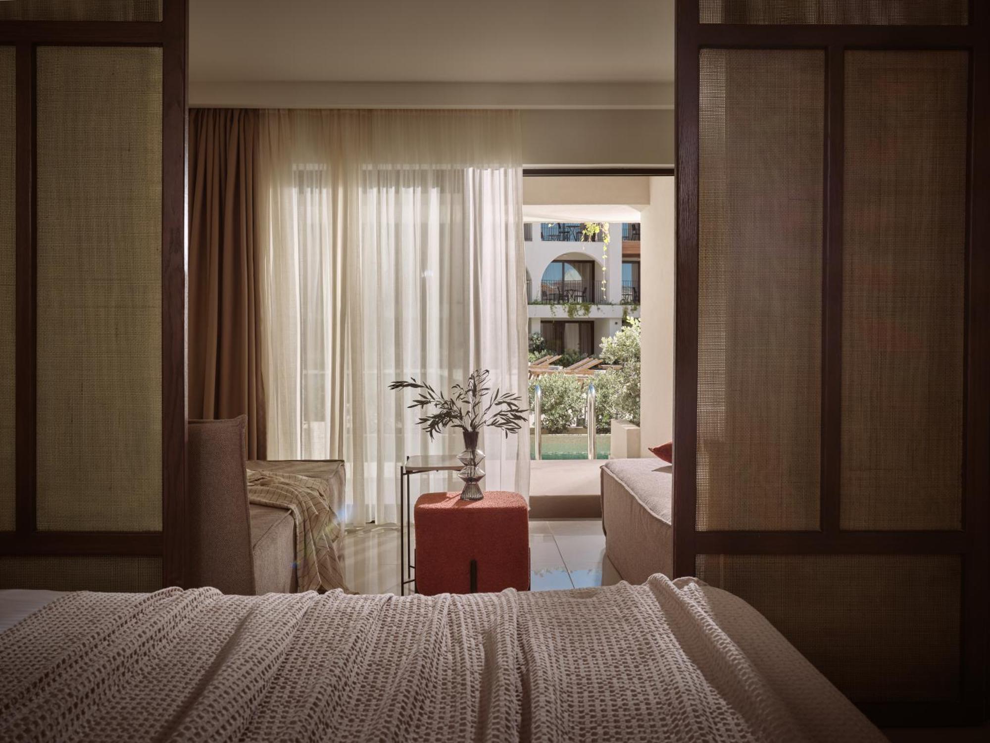 Planos Hotel