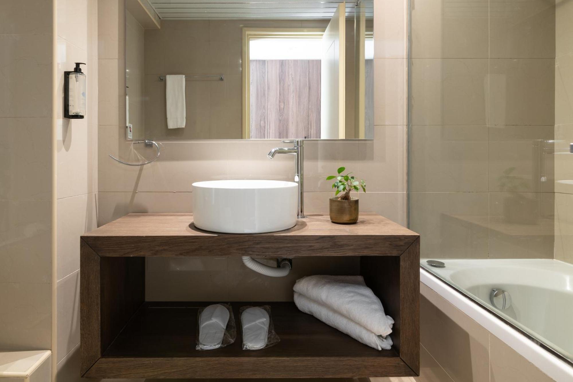 Planos Hotel Hotel 4*