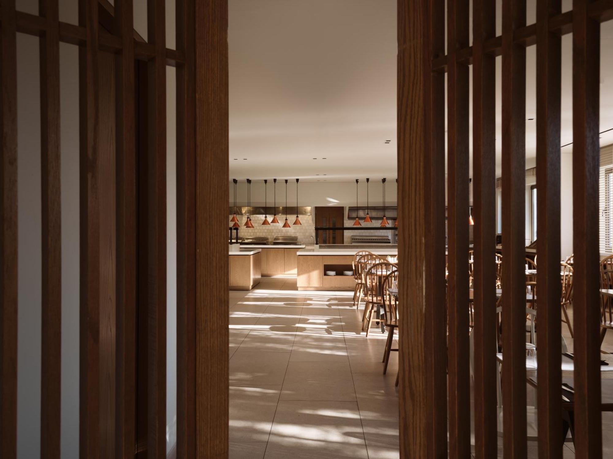 Planos Hotel 4*