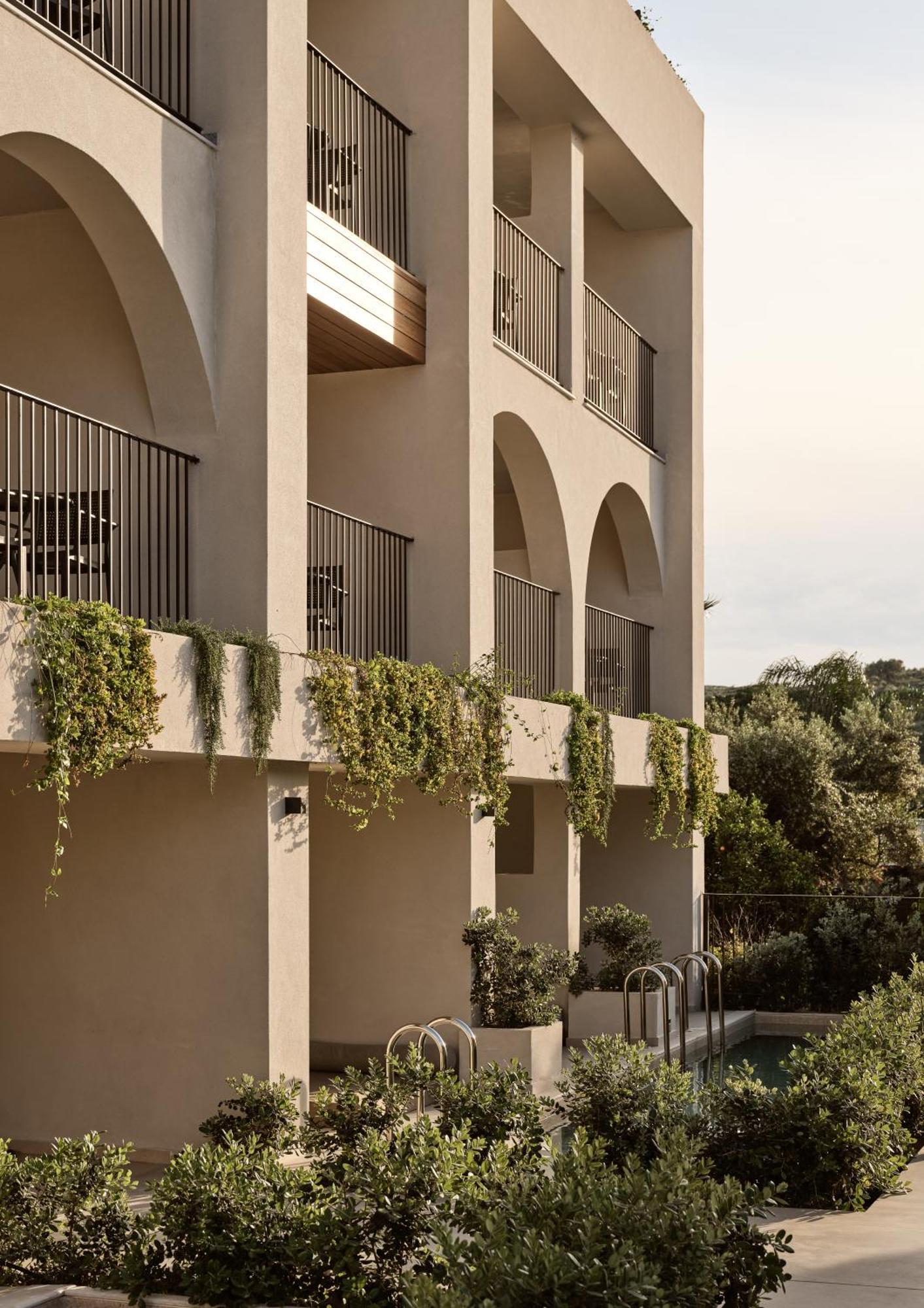 Planos Hotel Hotel