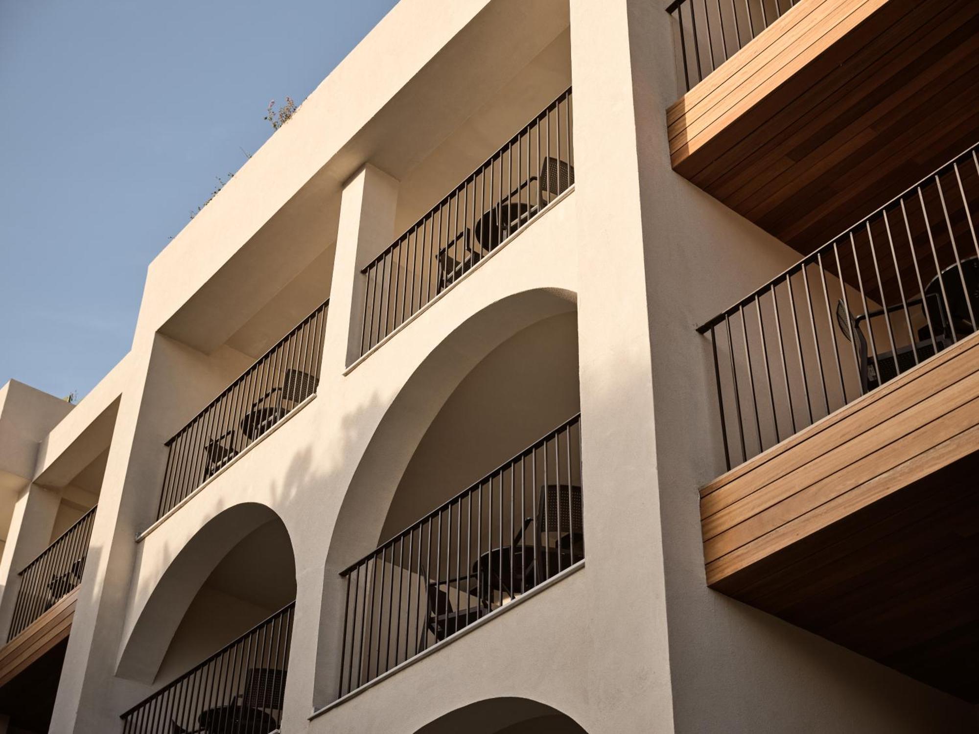 Hotel Planos Hotel 4*