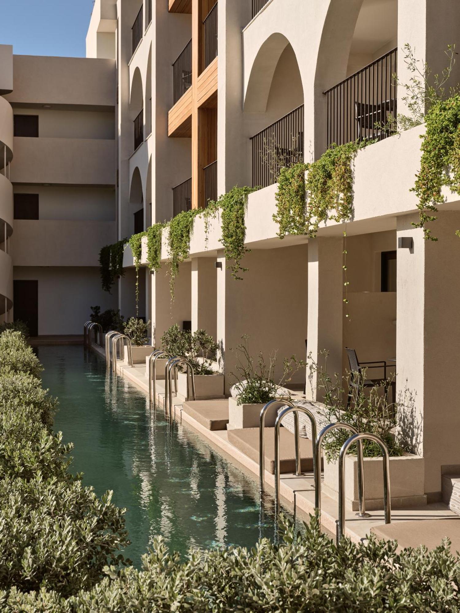 Planos Hotel Planos (Zakynthos)