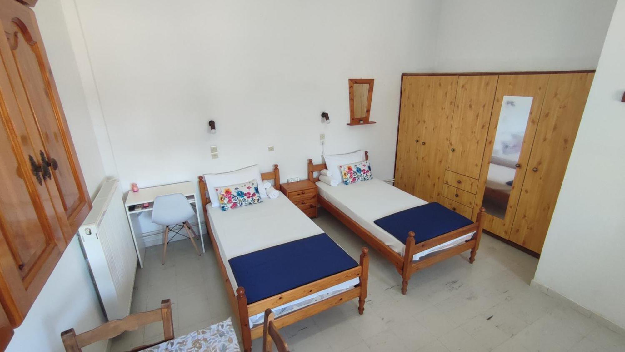 Apartment Petralonia