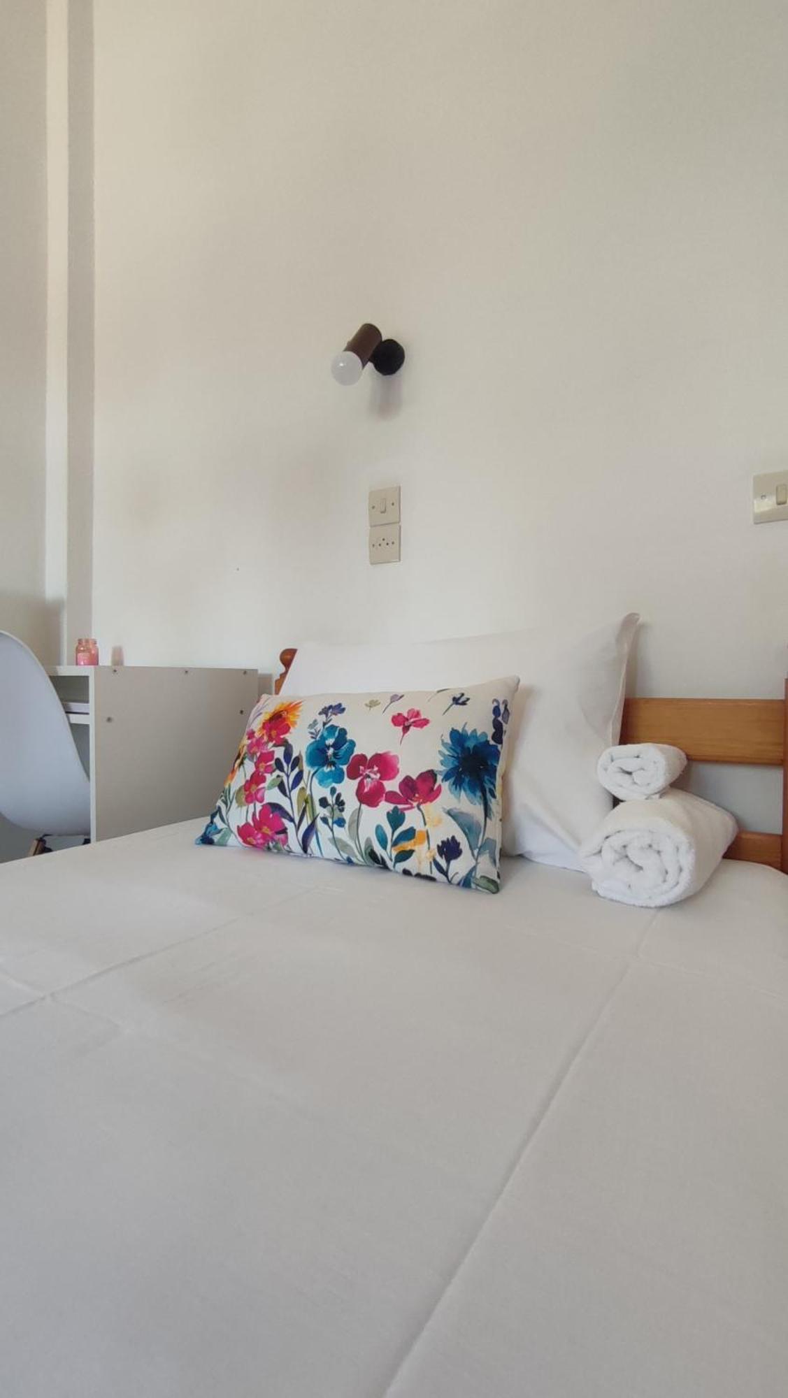 Apartment Petralonia *