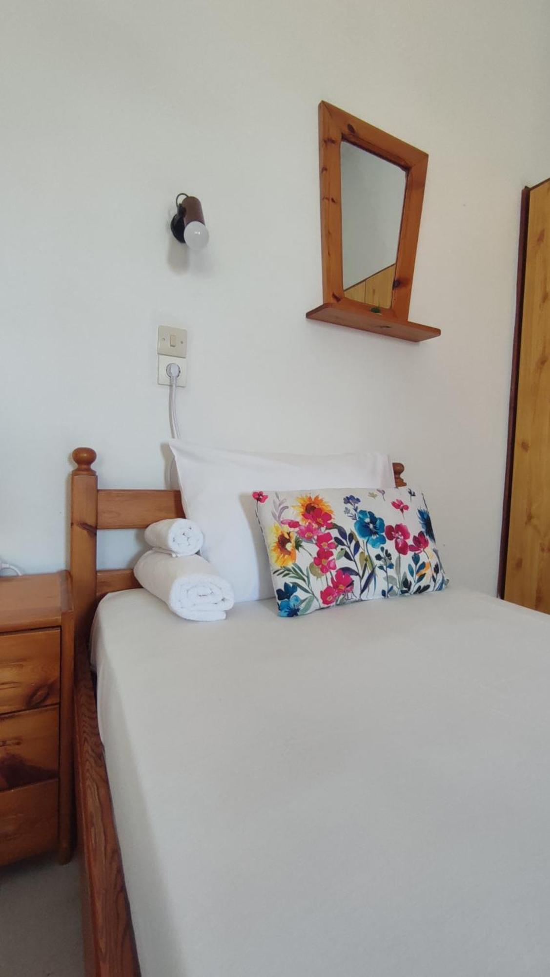 Petralonia Apartment Mytilene