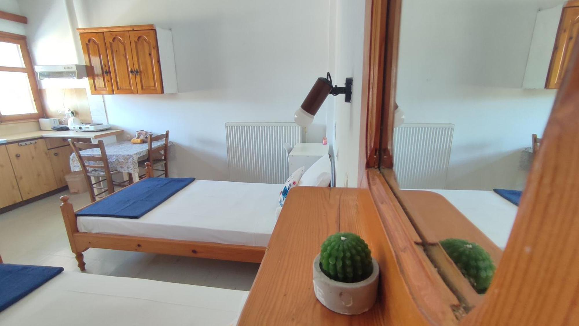 Apartment Petralonia Mytilene