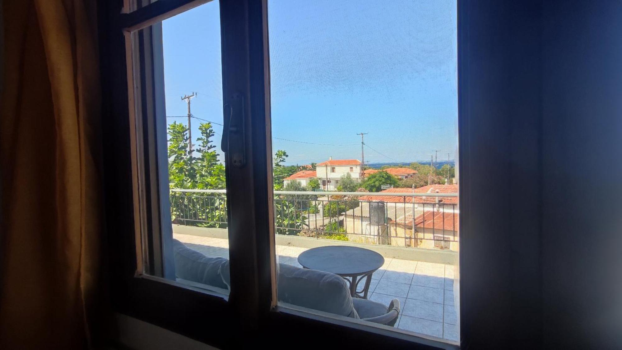 Apartment Petralonia Mytilene