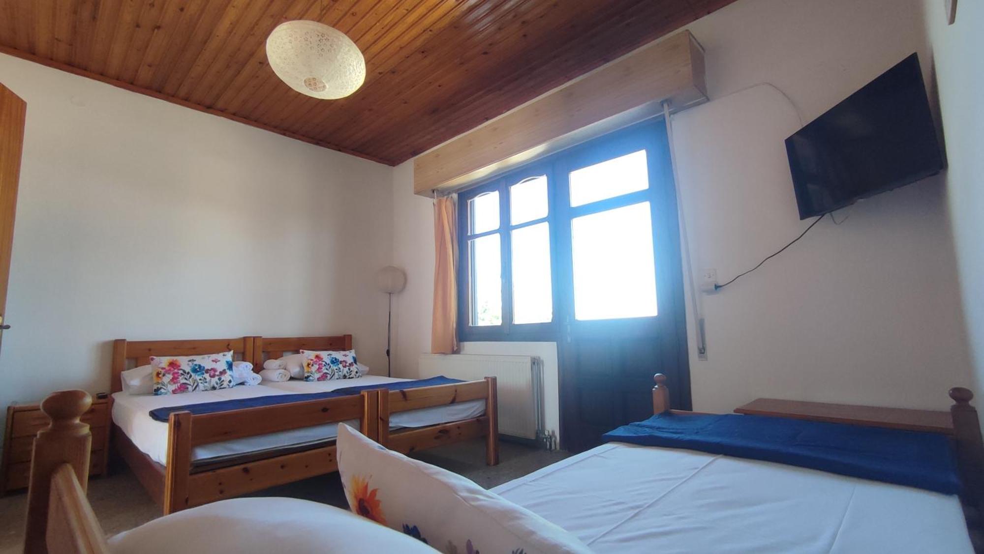Petralonia Apartment Mytilene