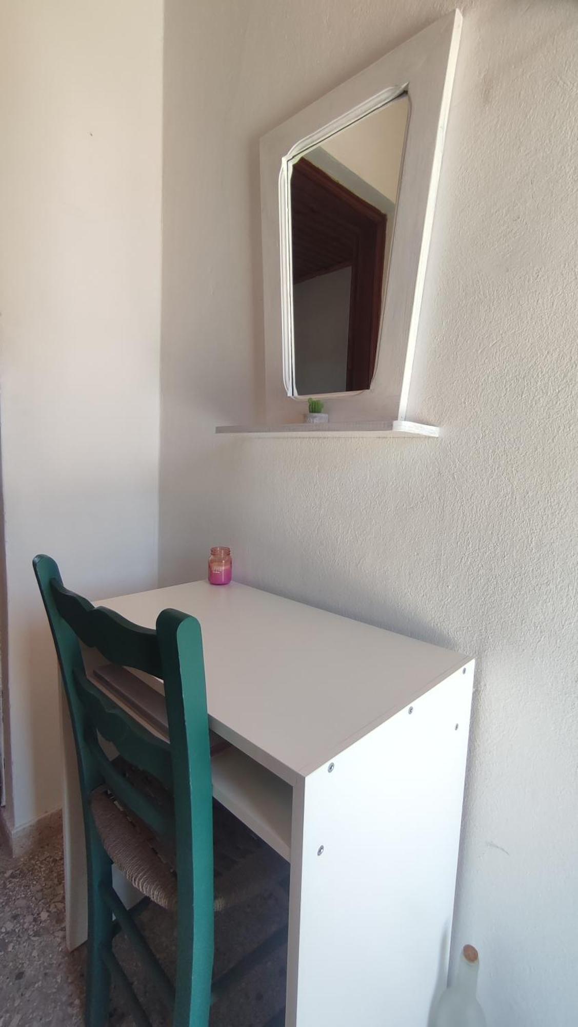 Petralonia Apartment