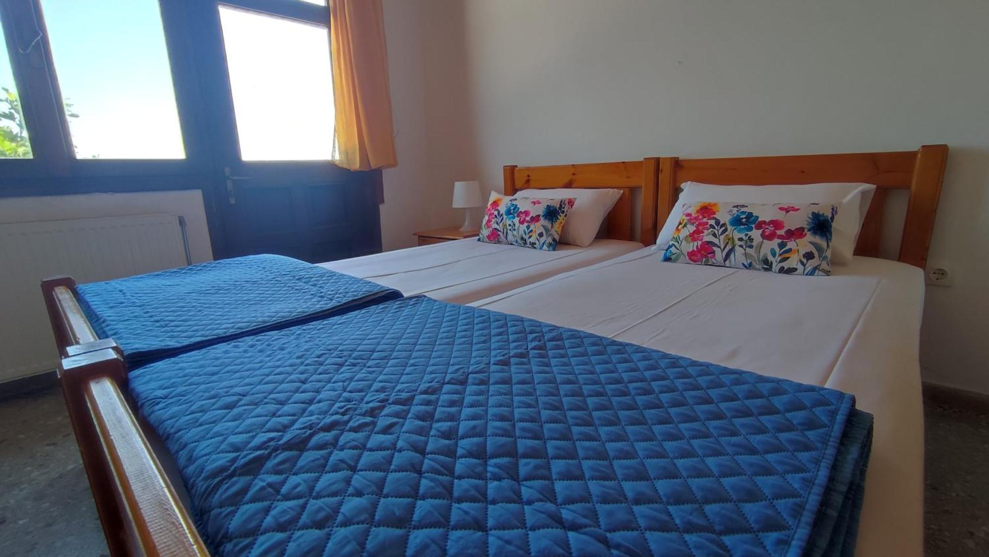 Petralonia Apartment *
