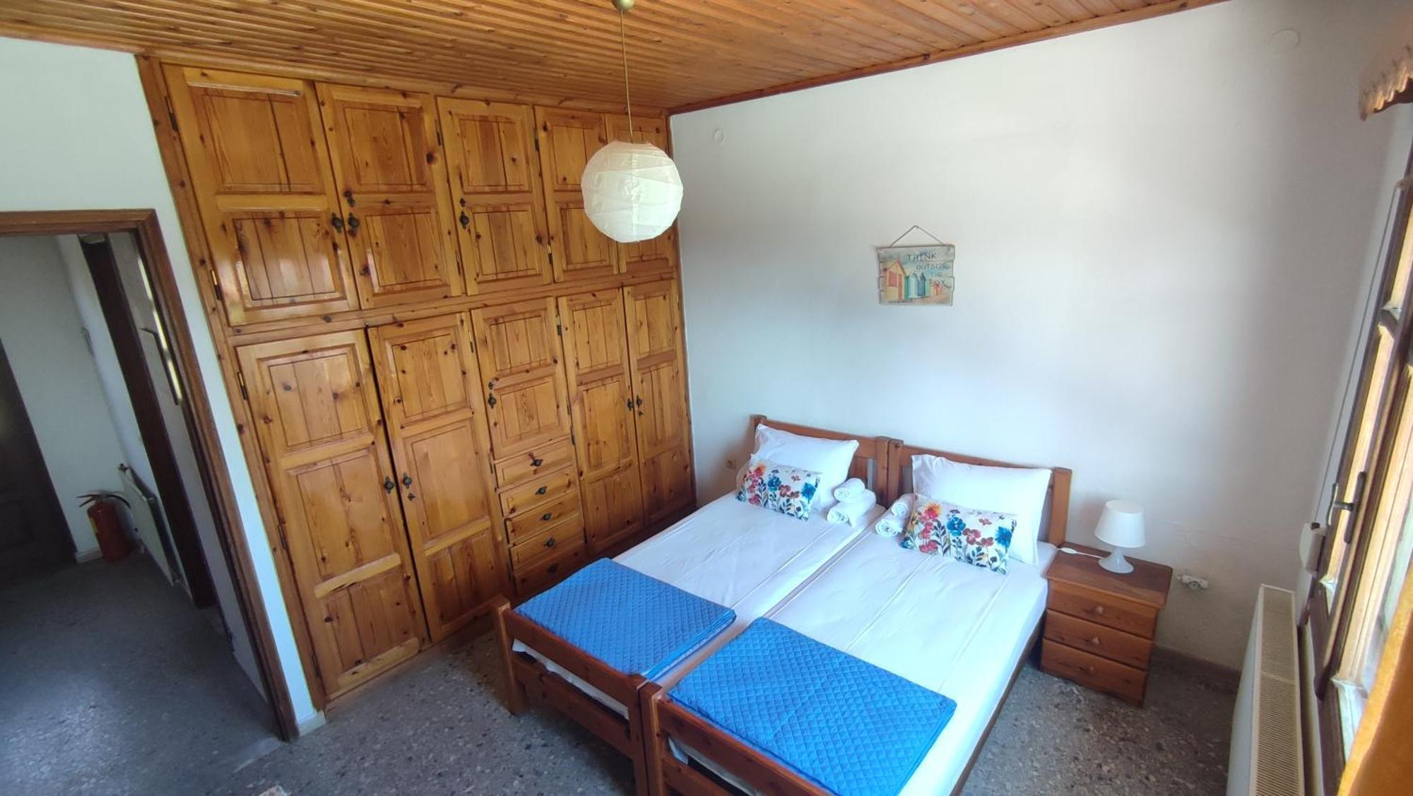 Apartment Petralonia Mytilene