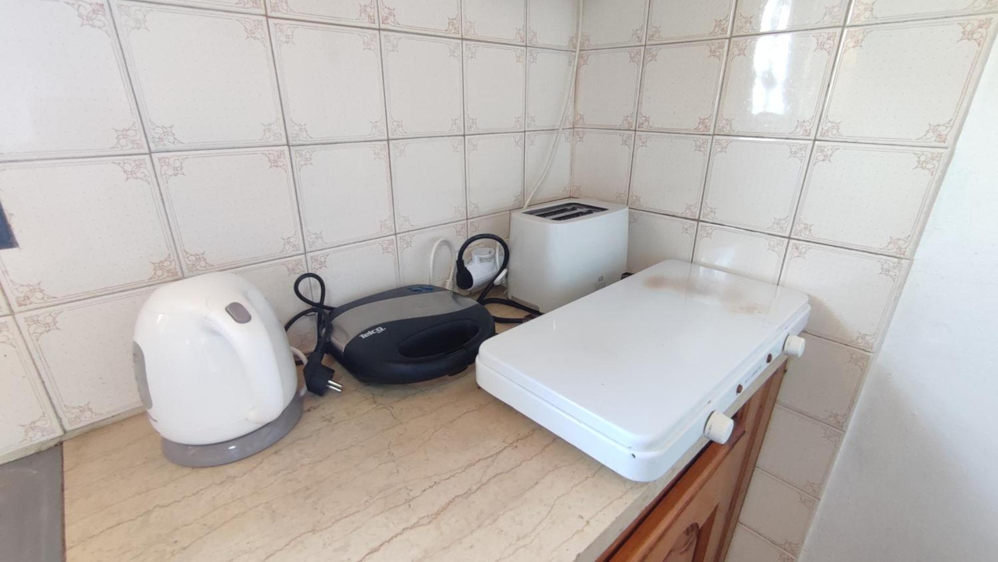 Apartment Petralonia