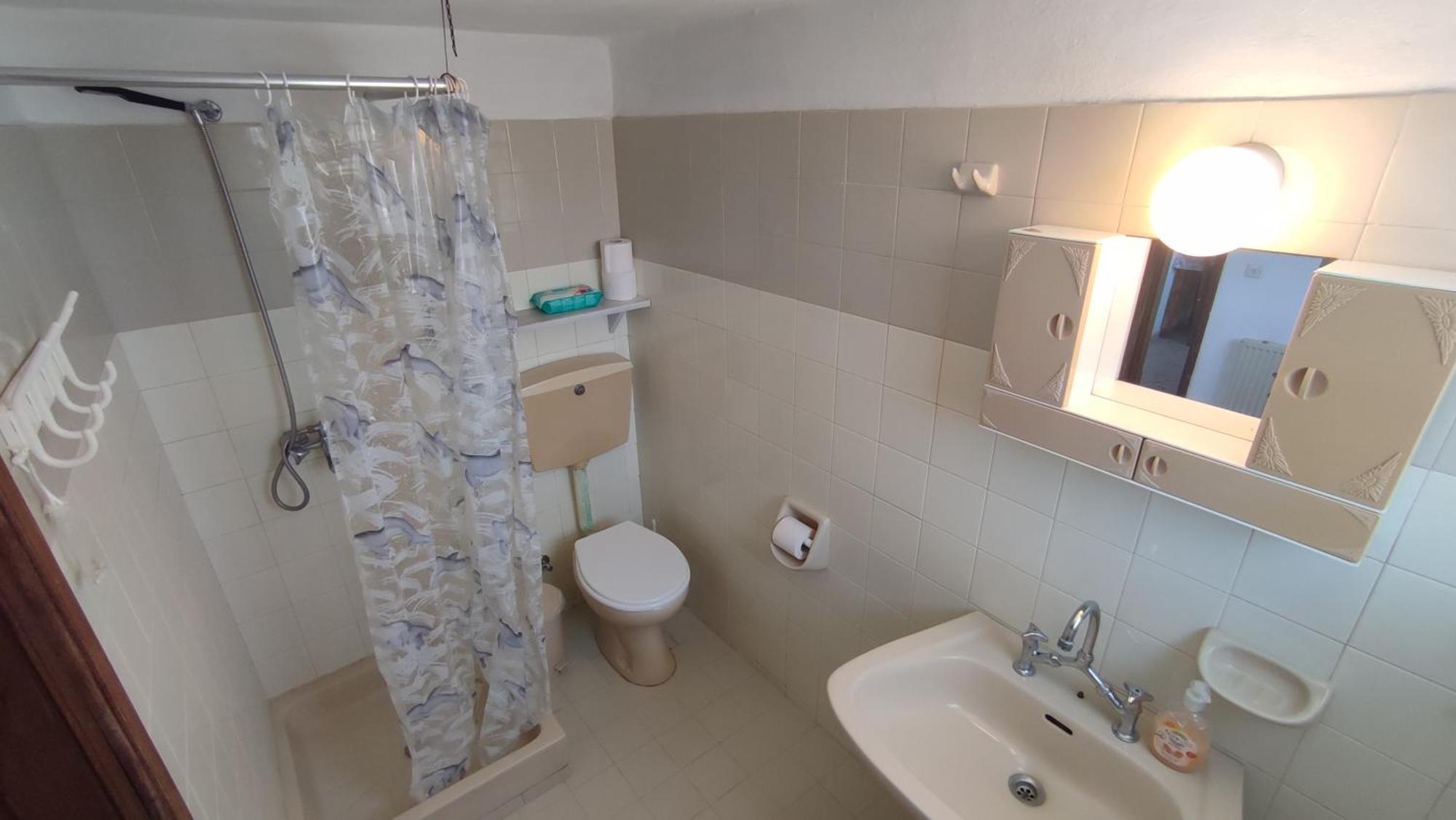 Petralonia Apartment Mytilene