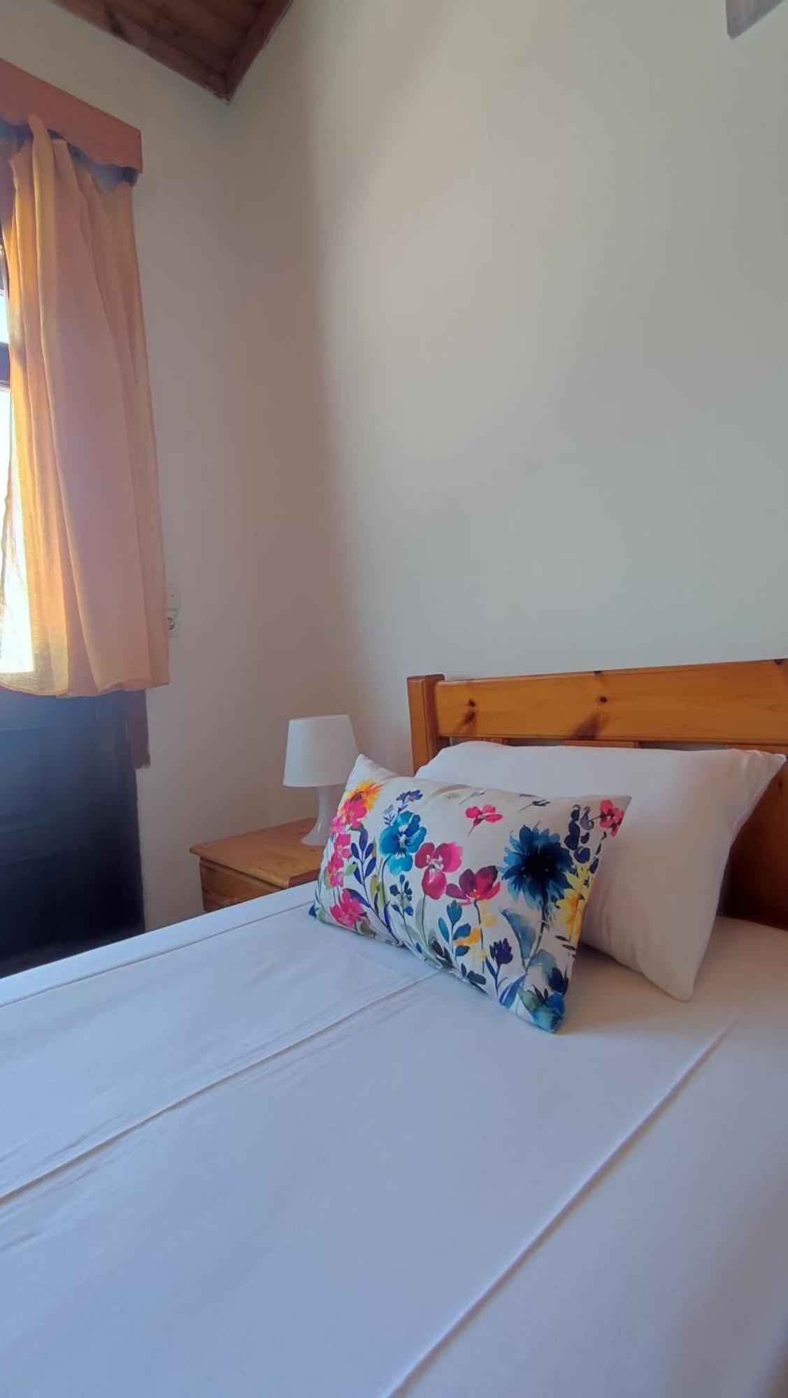Apartment Petralonia Mytilene
