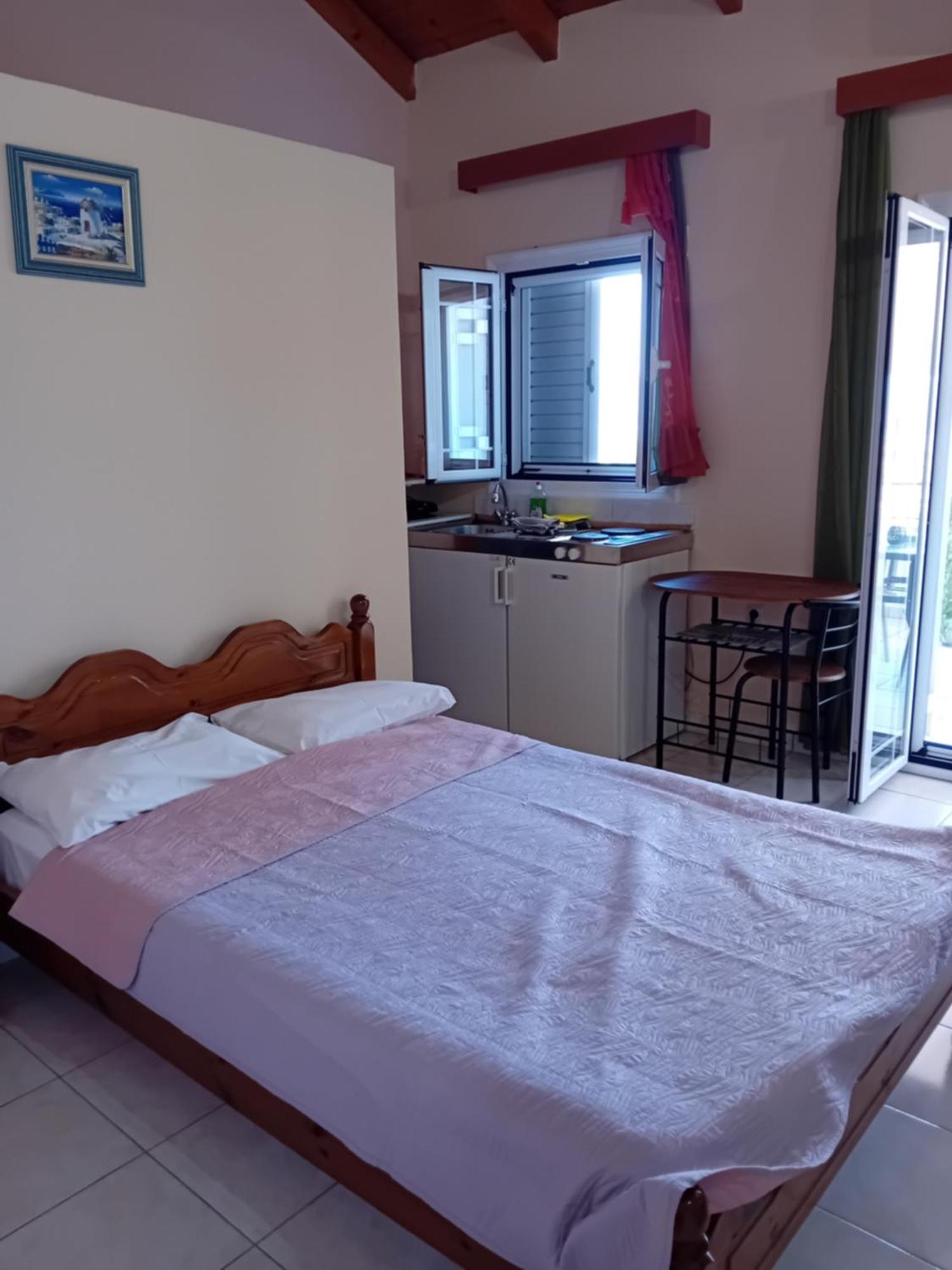 Apartment Valta's 2 *