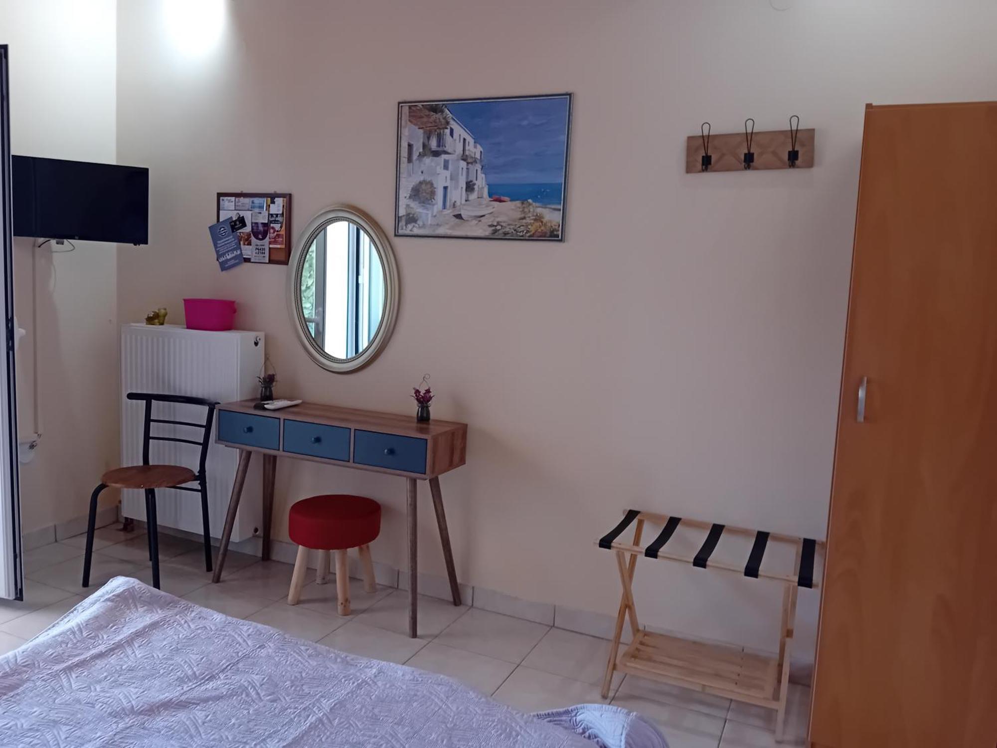 Apartment Valta's 2 Palairos