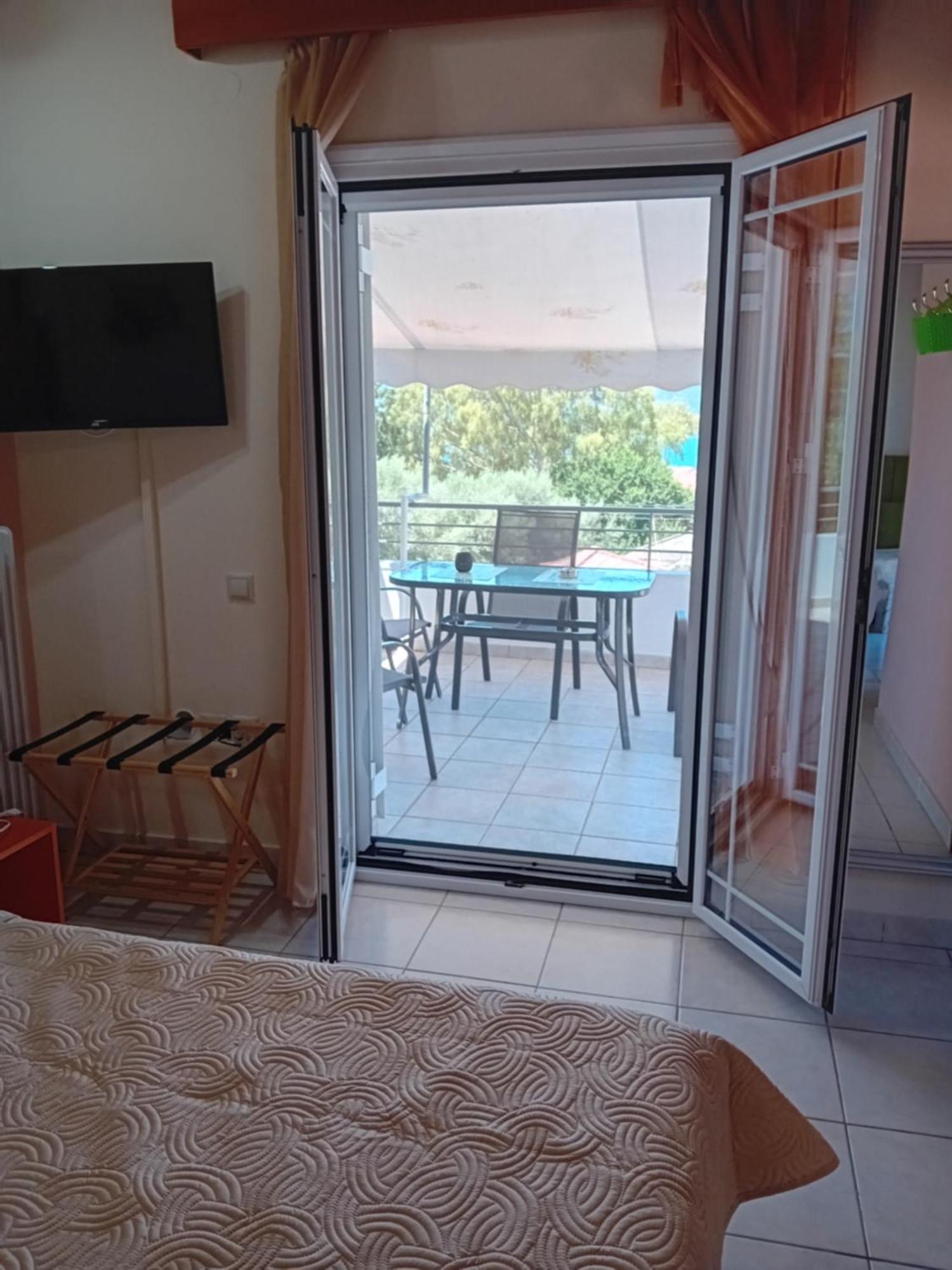 Apartment Valta's