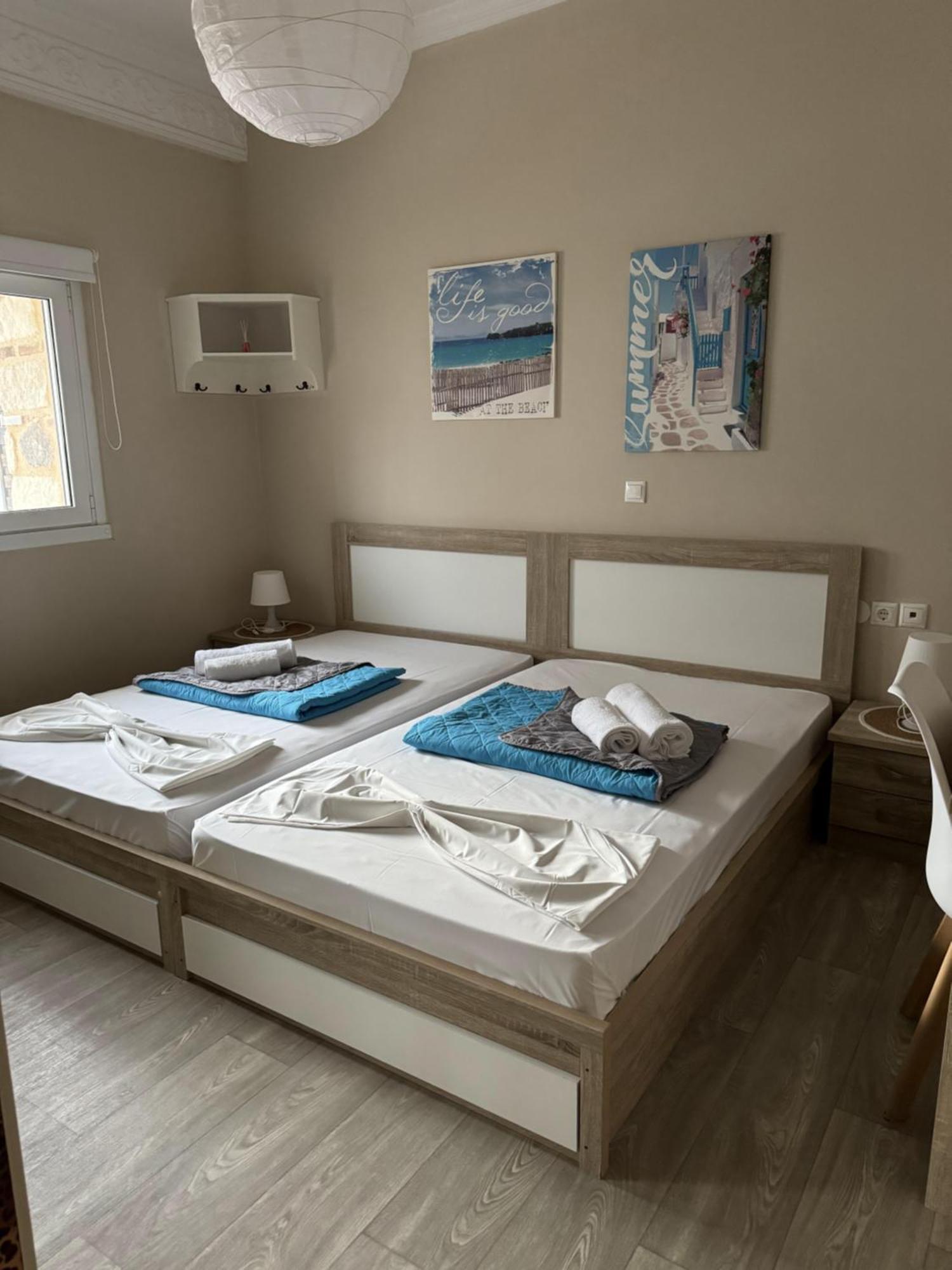 Apartment Dream Artemis Mastichari (Kos)
