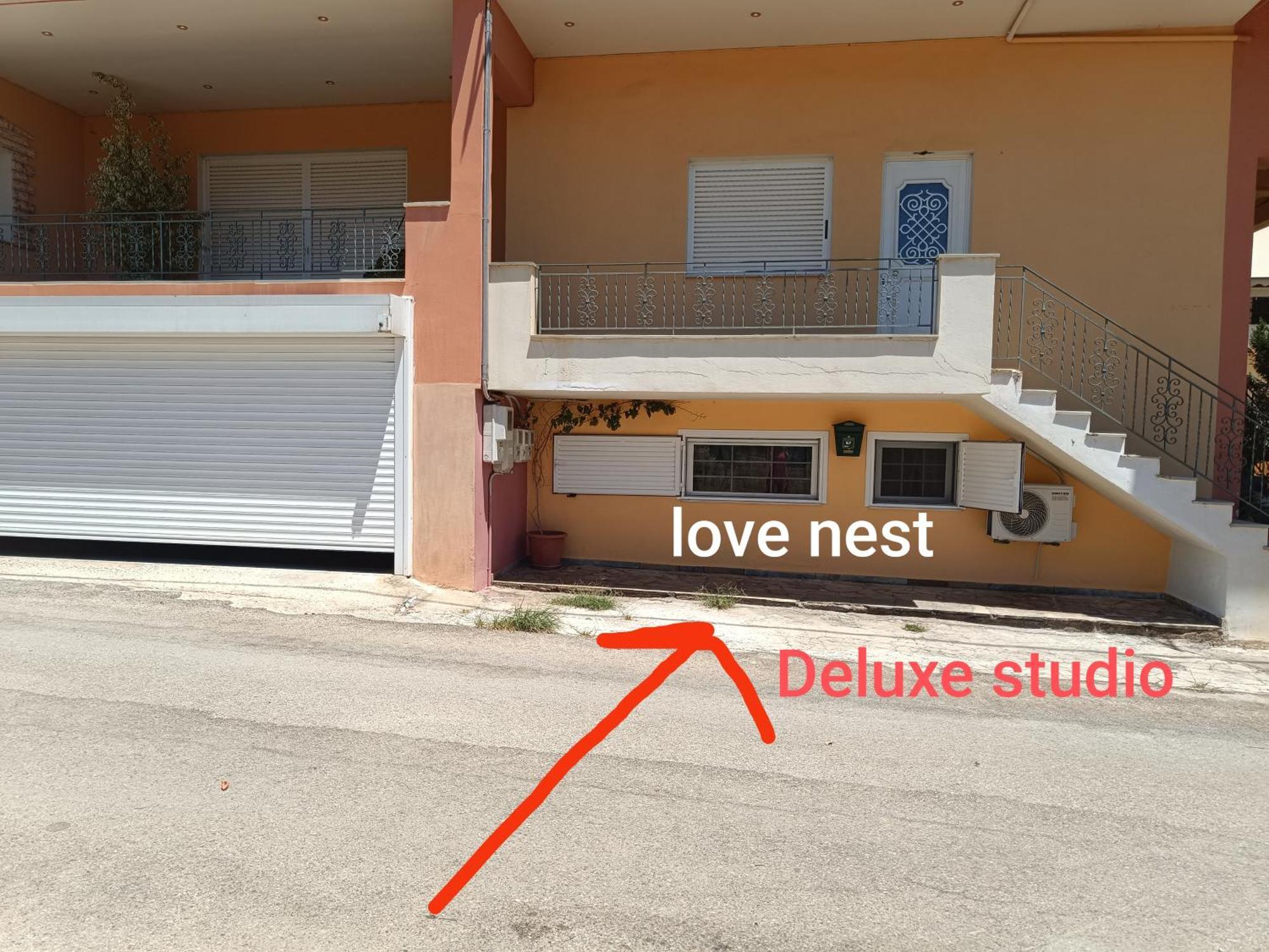 Apartment Maria