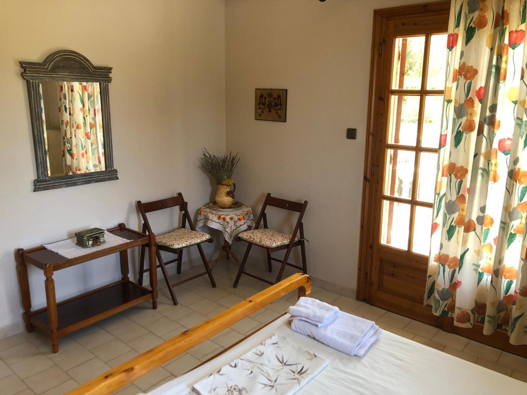 Villa House With A View Litochoro