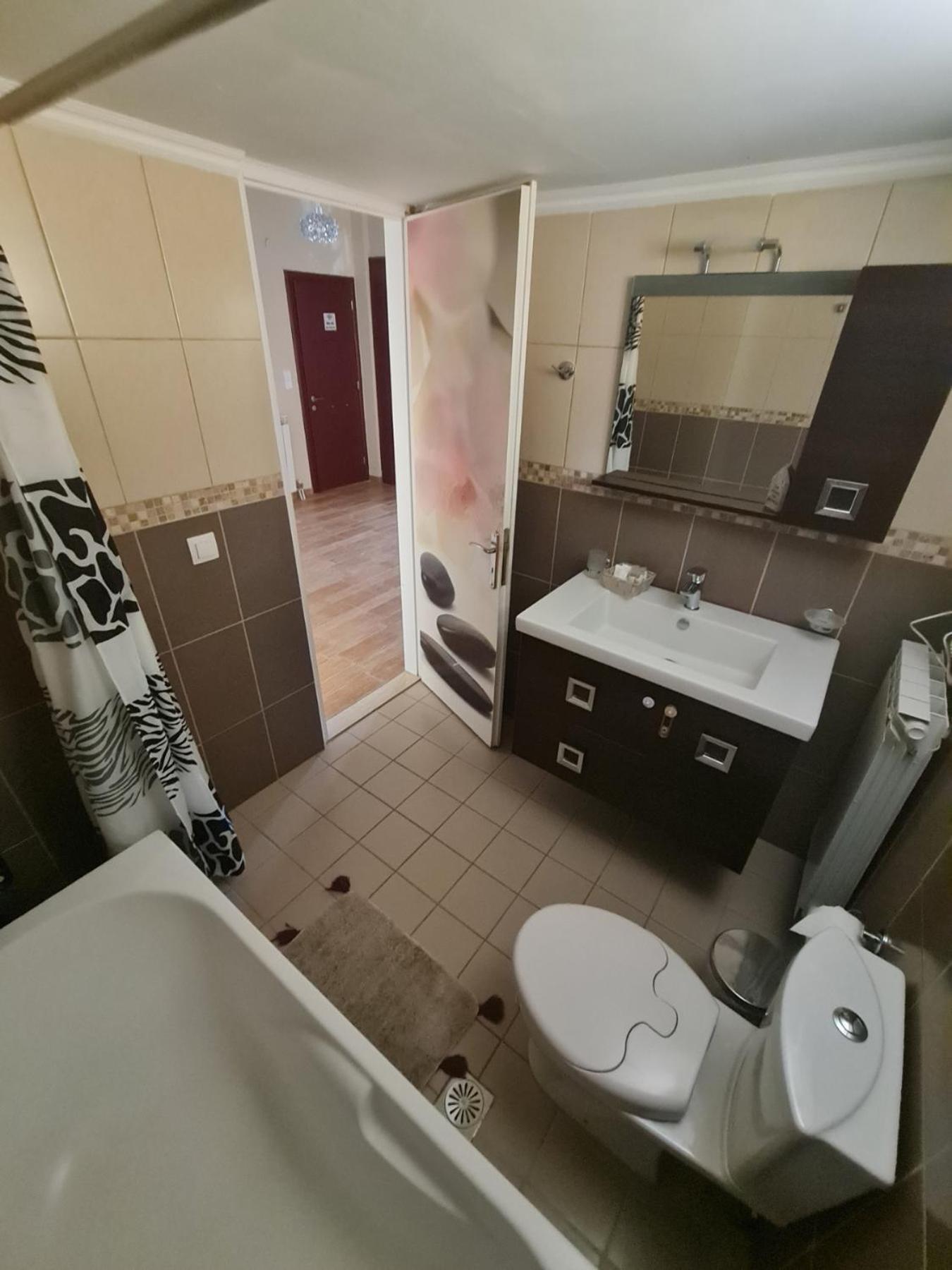 Apartment The Hammam