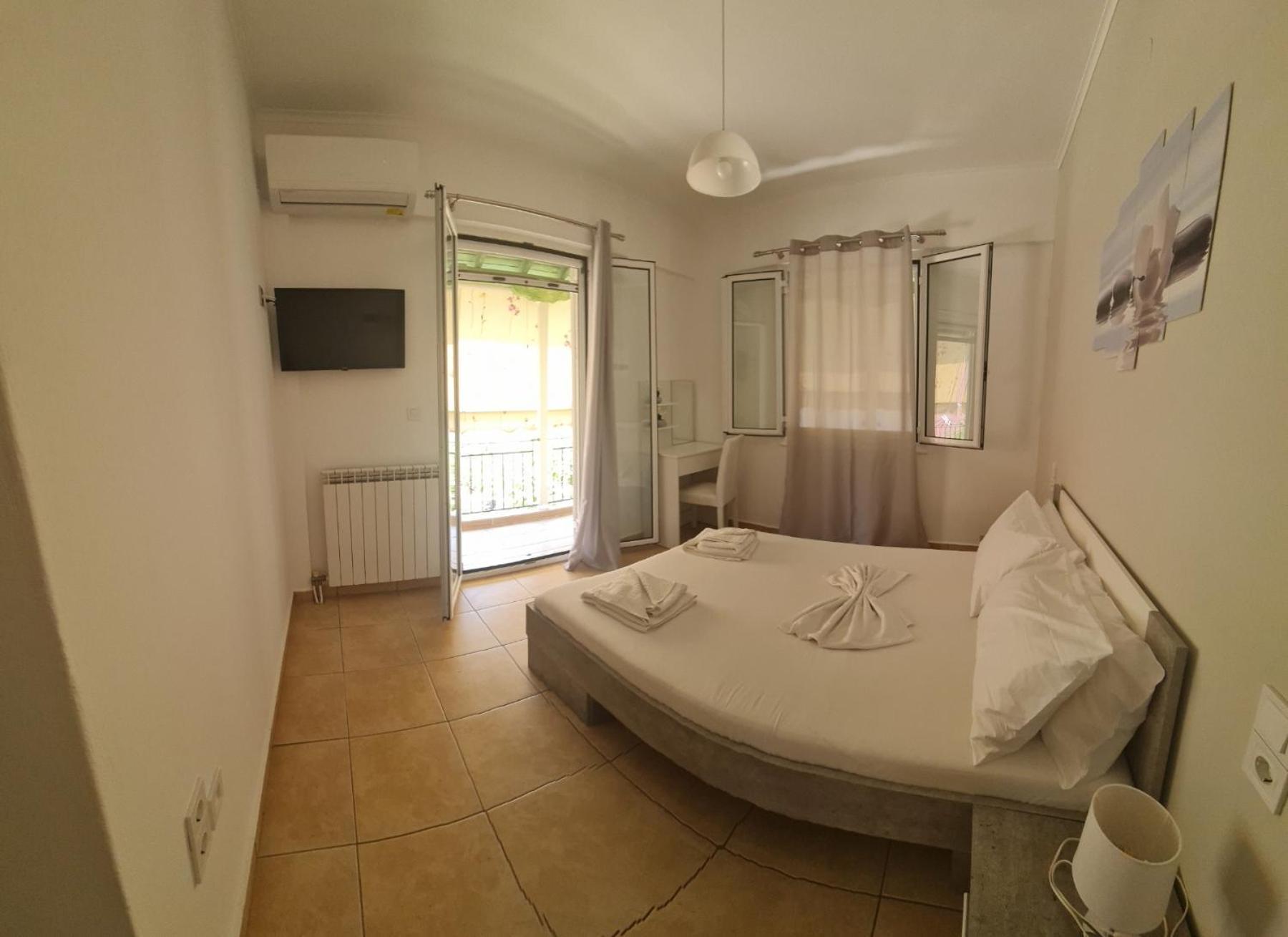 Apartment The Hammam *