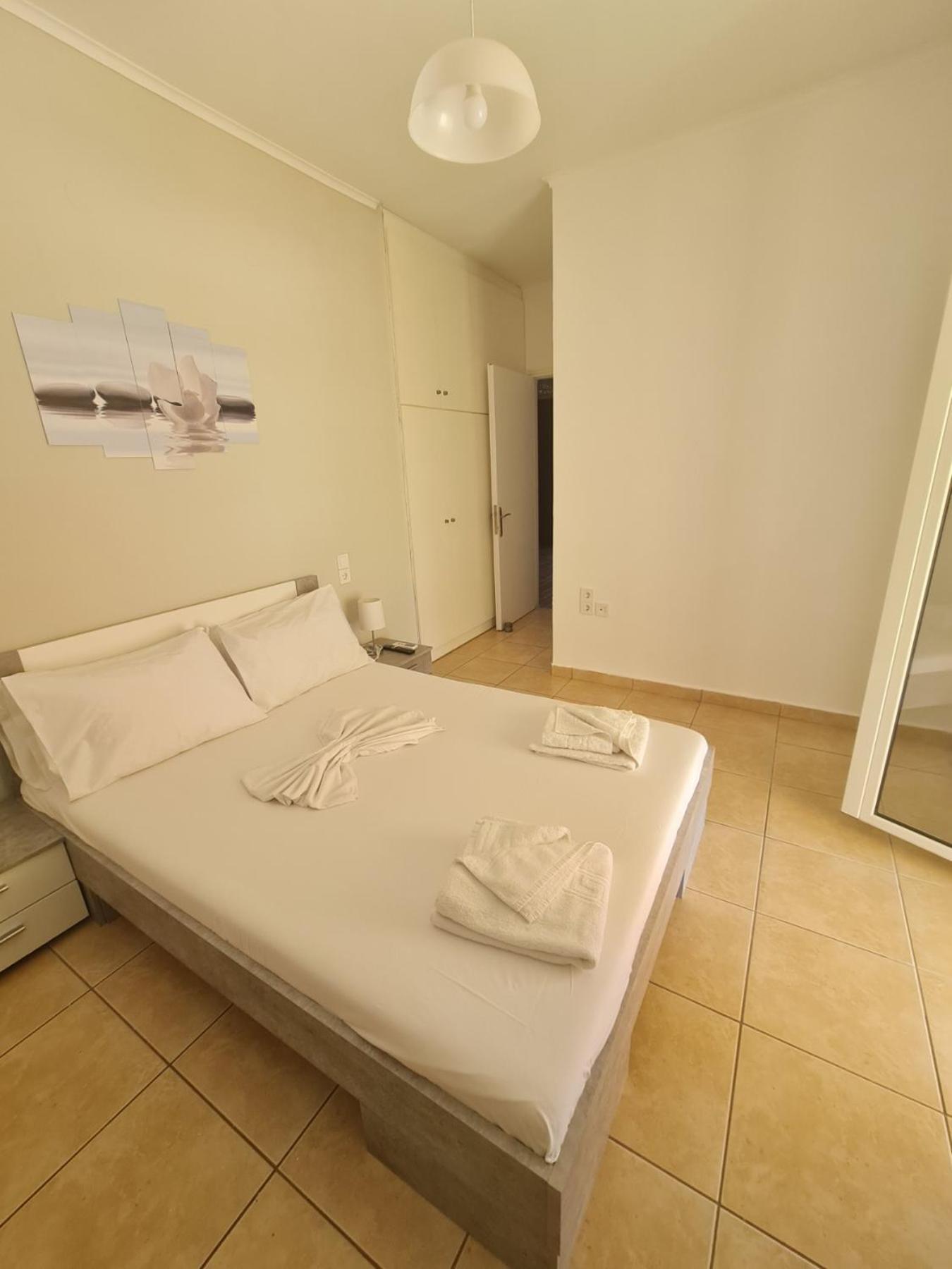 Apartment The Hammam Nydri (Lefkada)