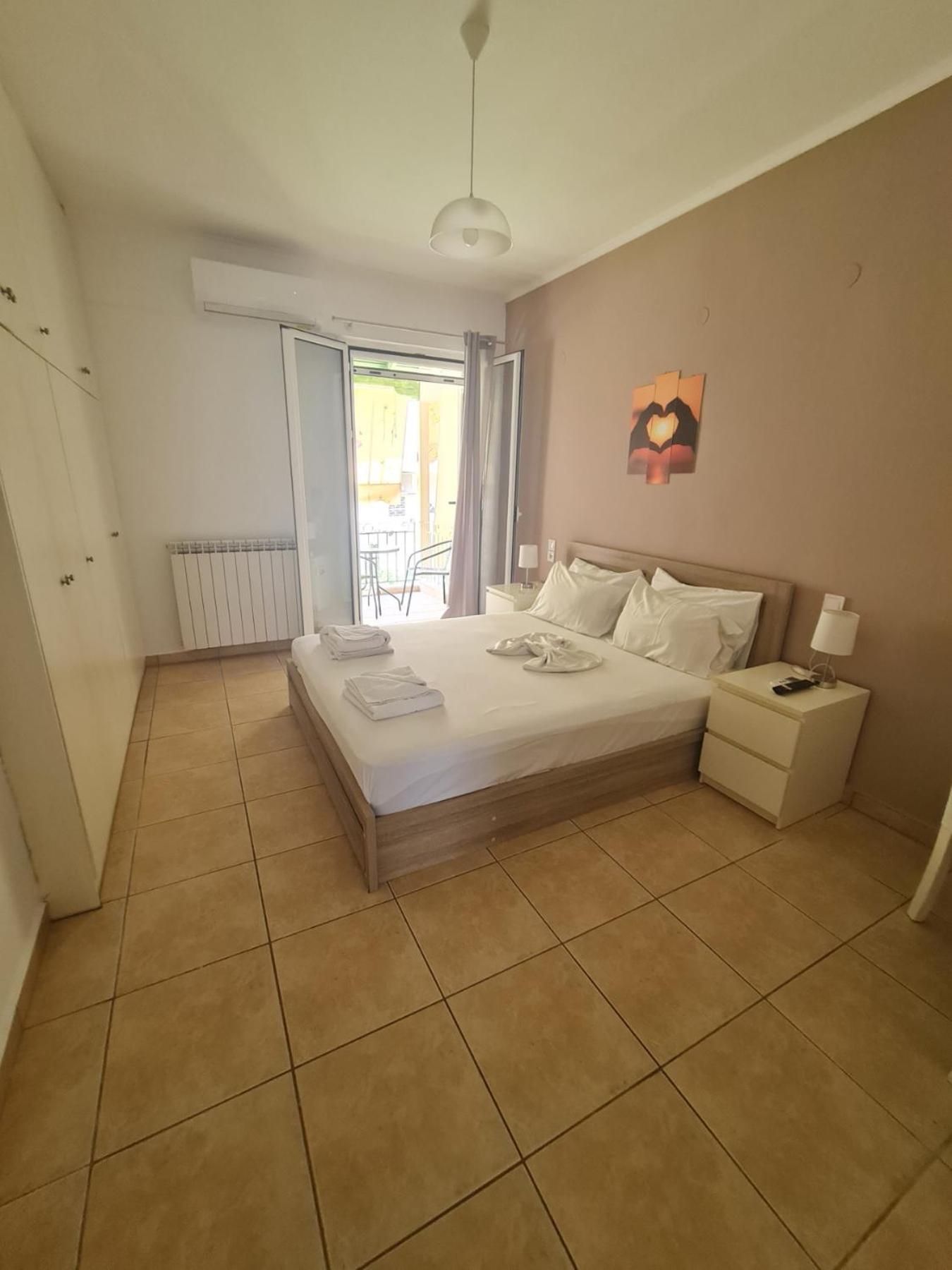The Hammam Nydri (Lefkada)