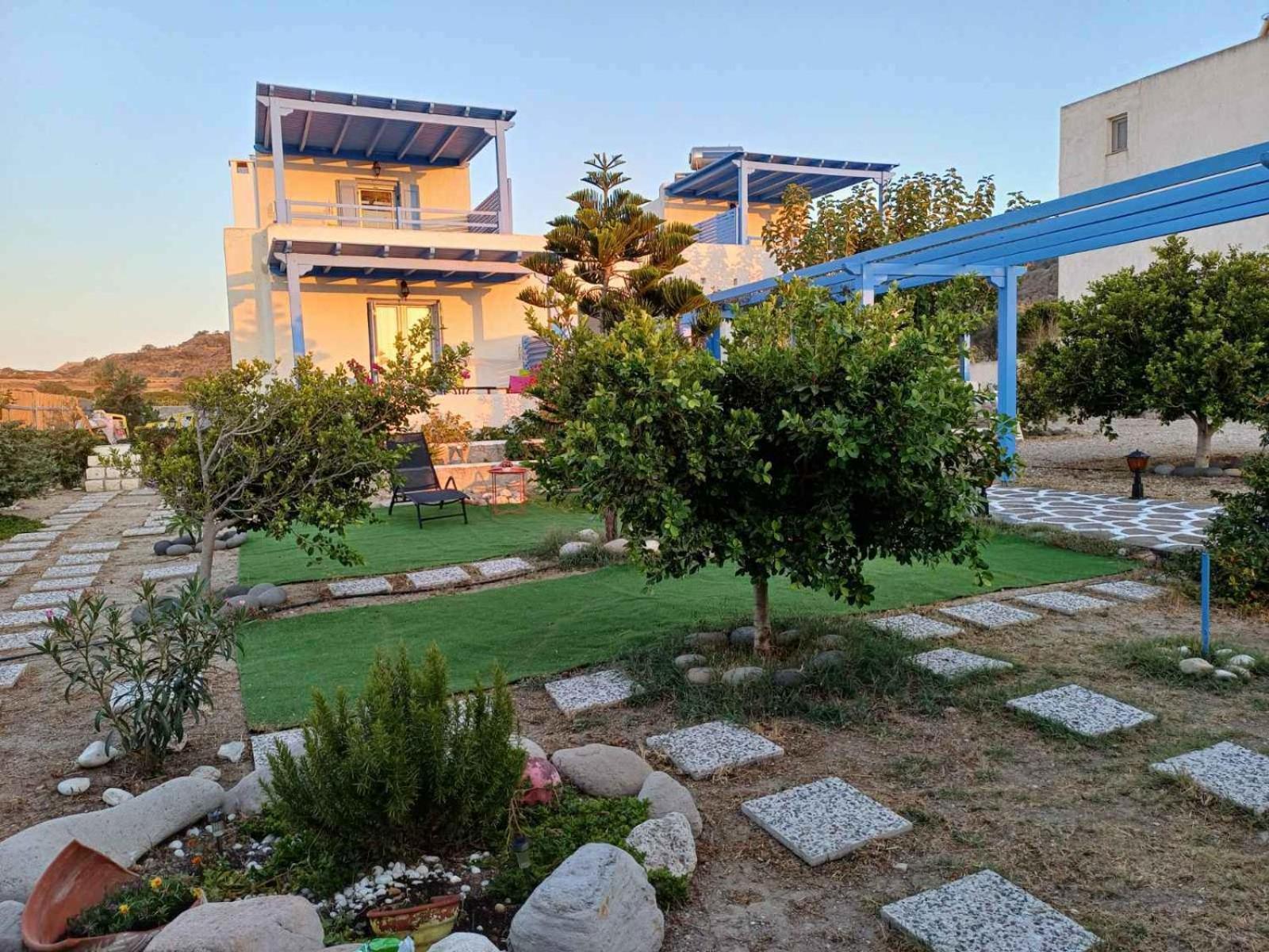 Holiday home Blue Paradise Pachaina