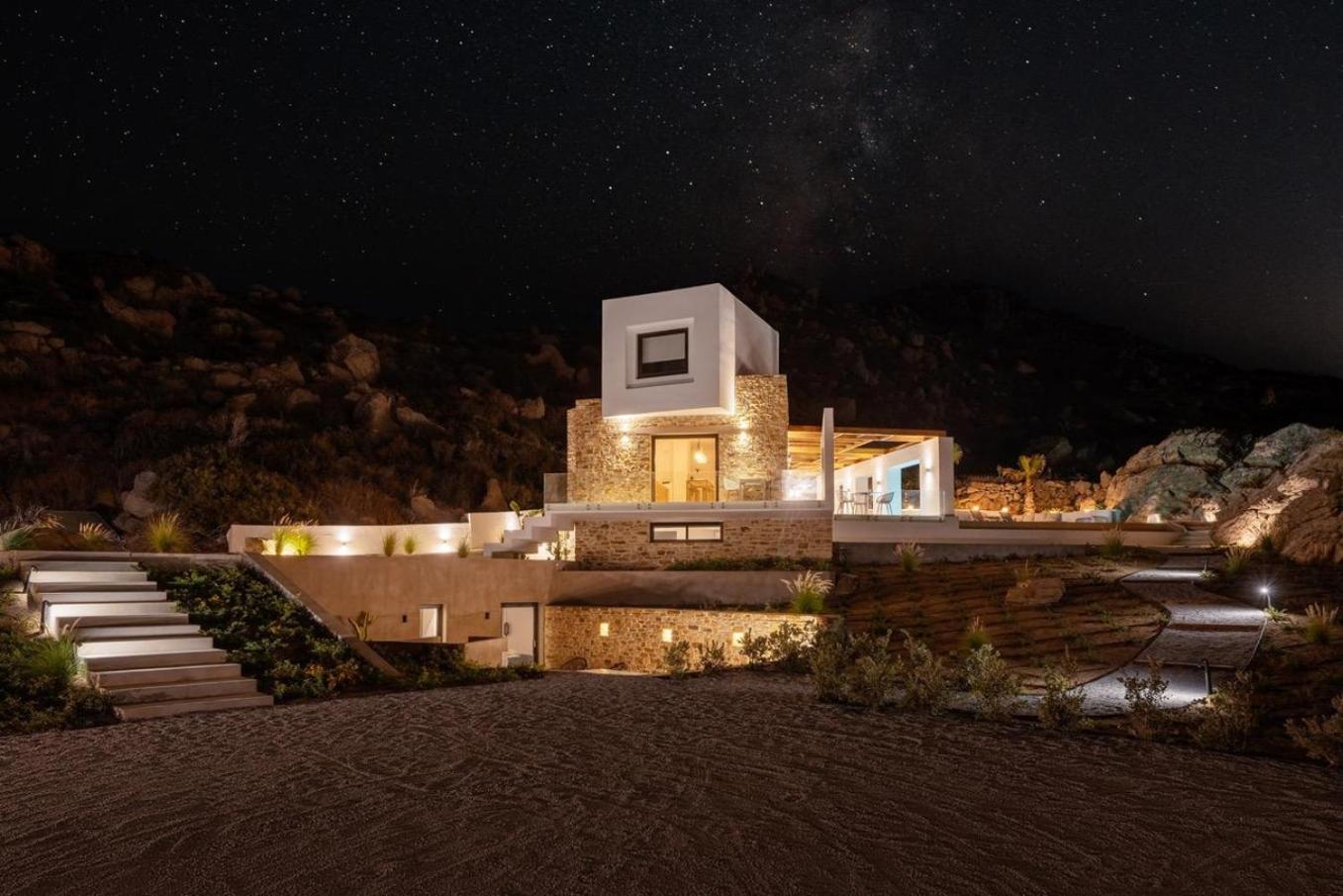 Sorriso - Beach, Seaview, Pool Villa *
