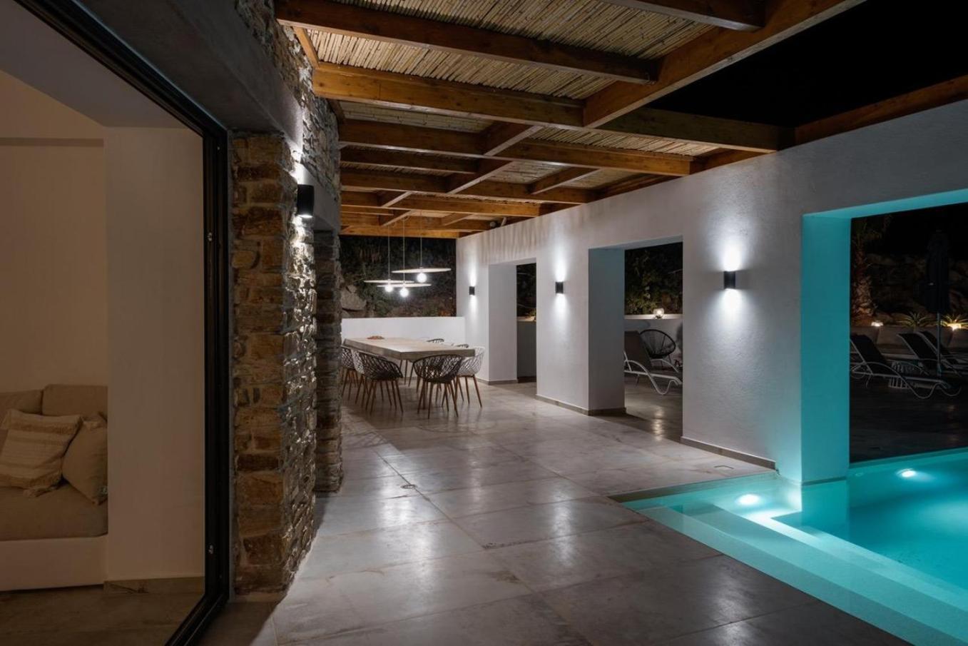 Sorriso - Beach, Seaview, Pool Villa
