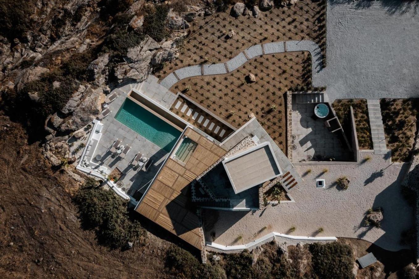 Villa Sorriso - Beach, Seaview, Pool