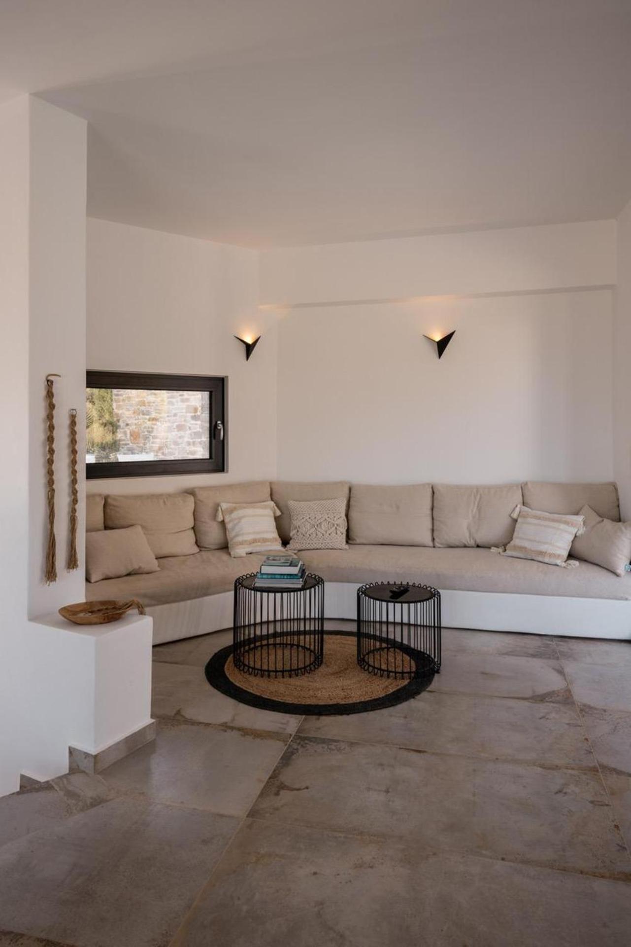 Villa Sorriso - Beach, Seaview, Pool