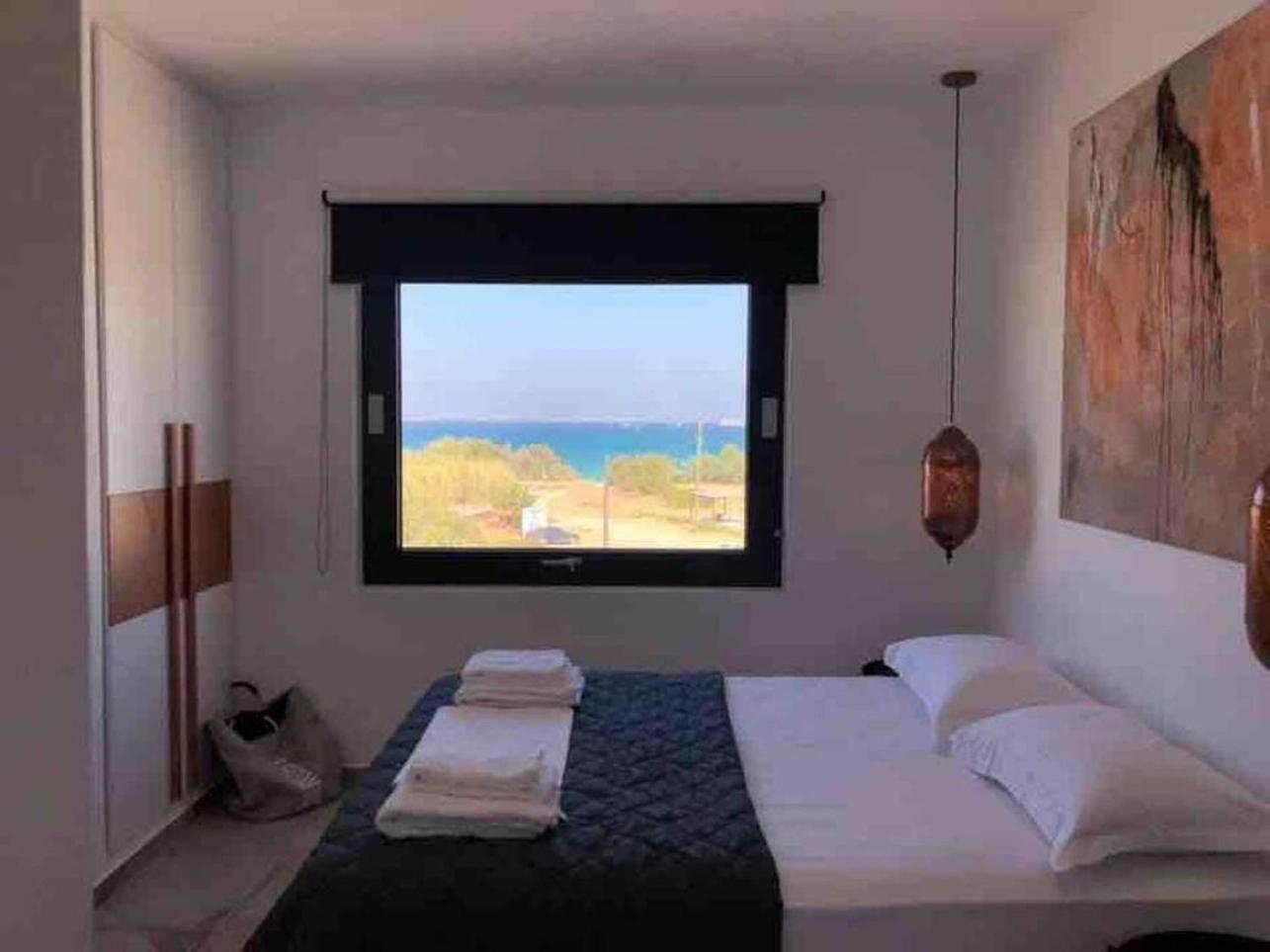 Sorriso - Beach, Seaview, Pool * Plaka (Naxos)