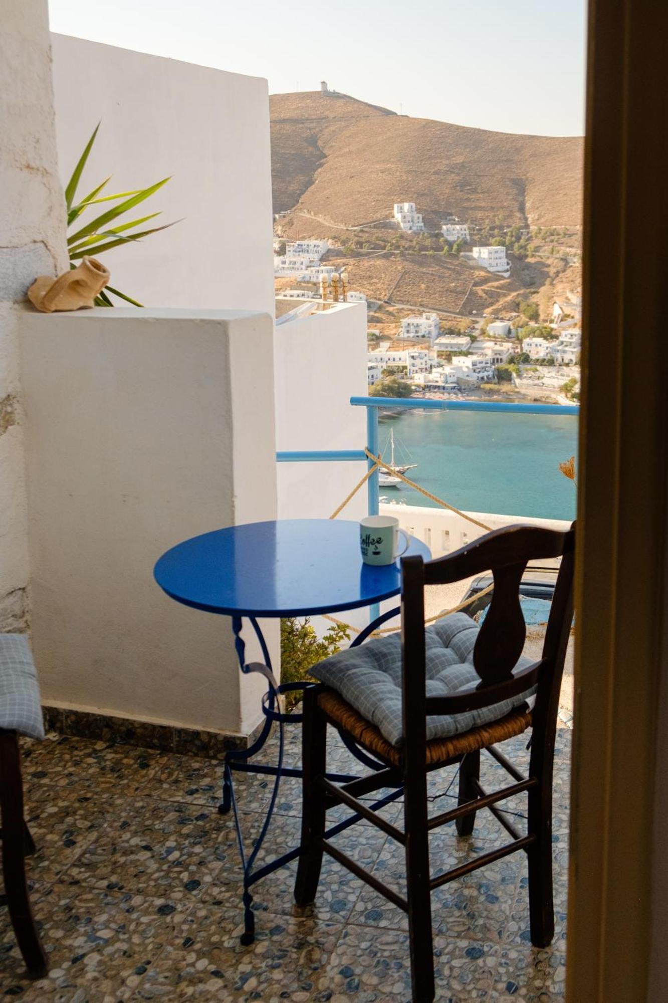 Astystudio * Astypalaia