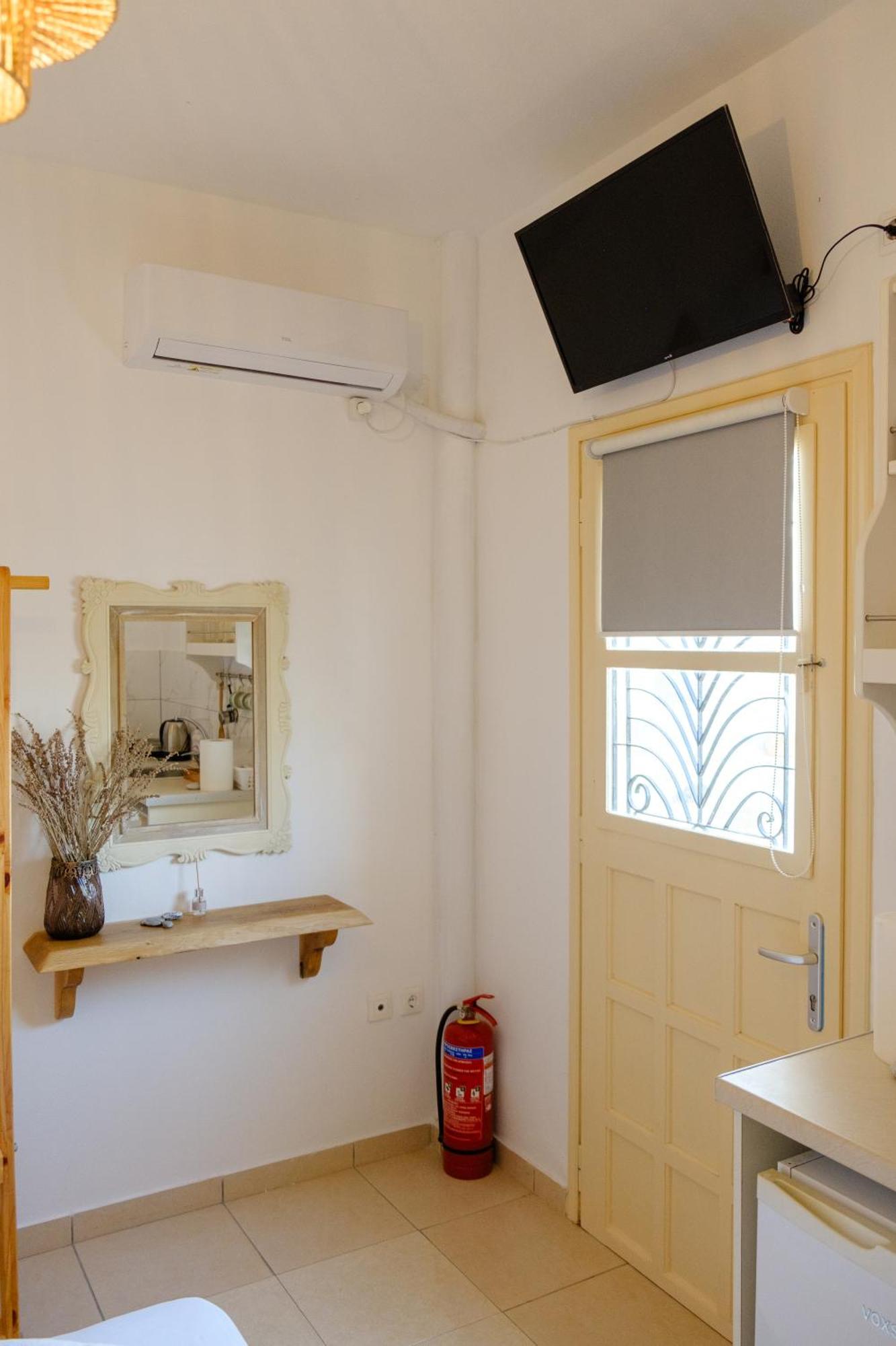Apartment Astystudio Astypalaia