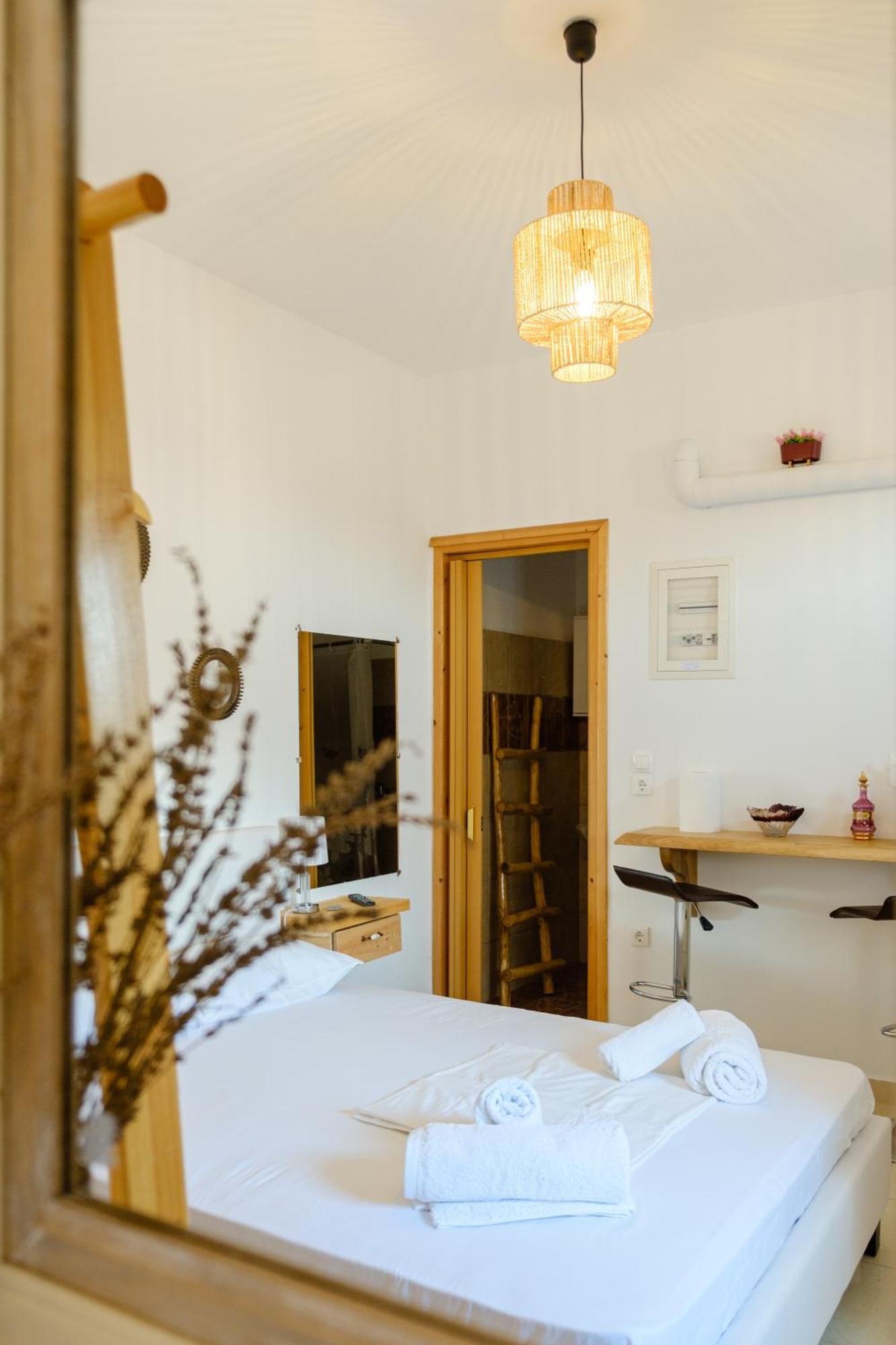 Astystudio Apartment *