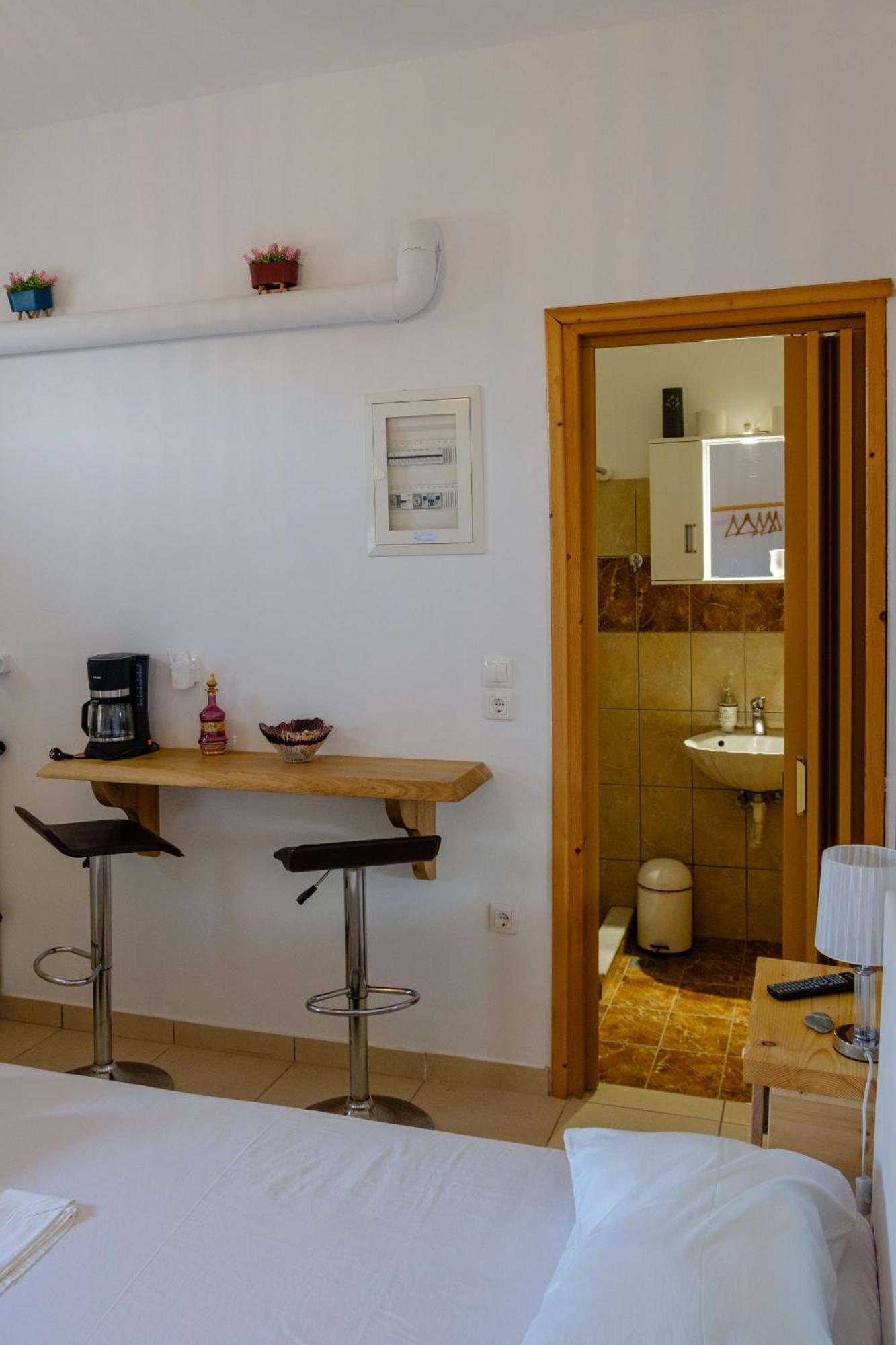 Apartment Astystudio Astypalaia
