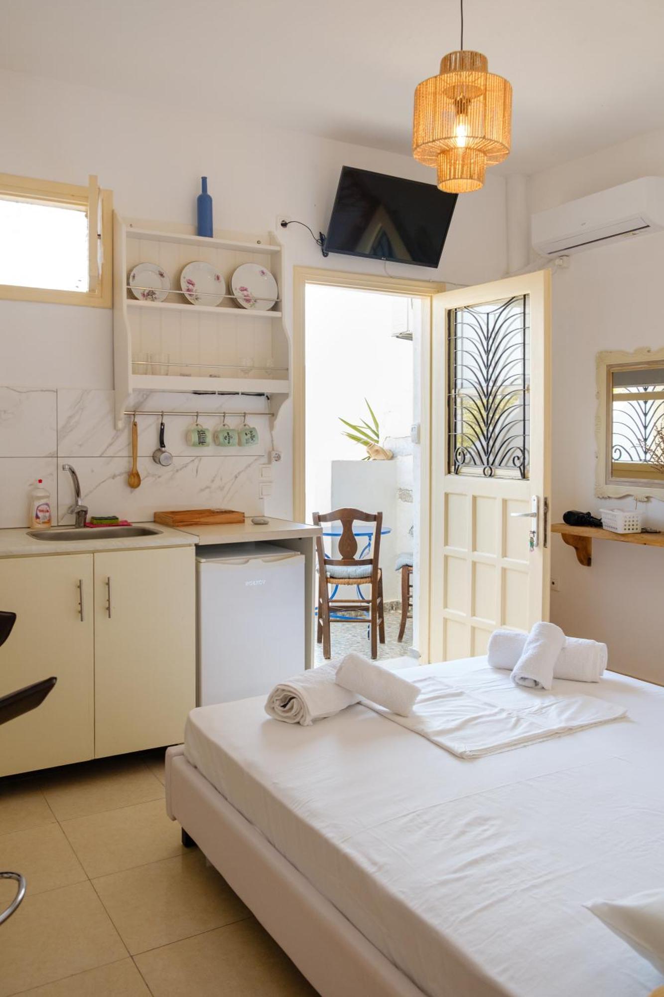 Astystudio Apartment