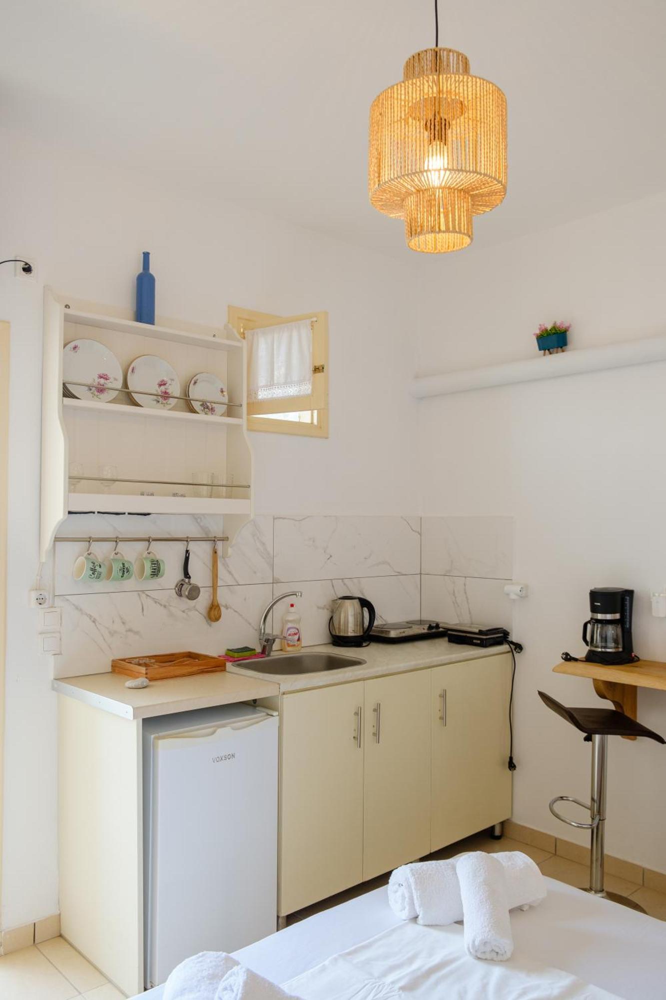 Astystudio Apartment *