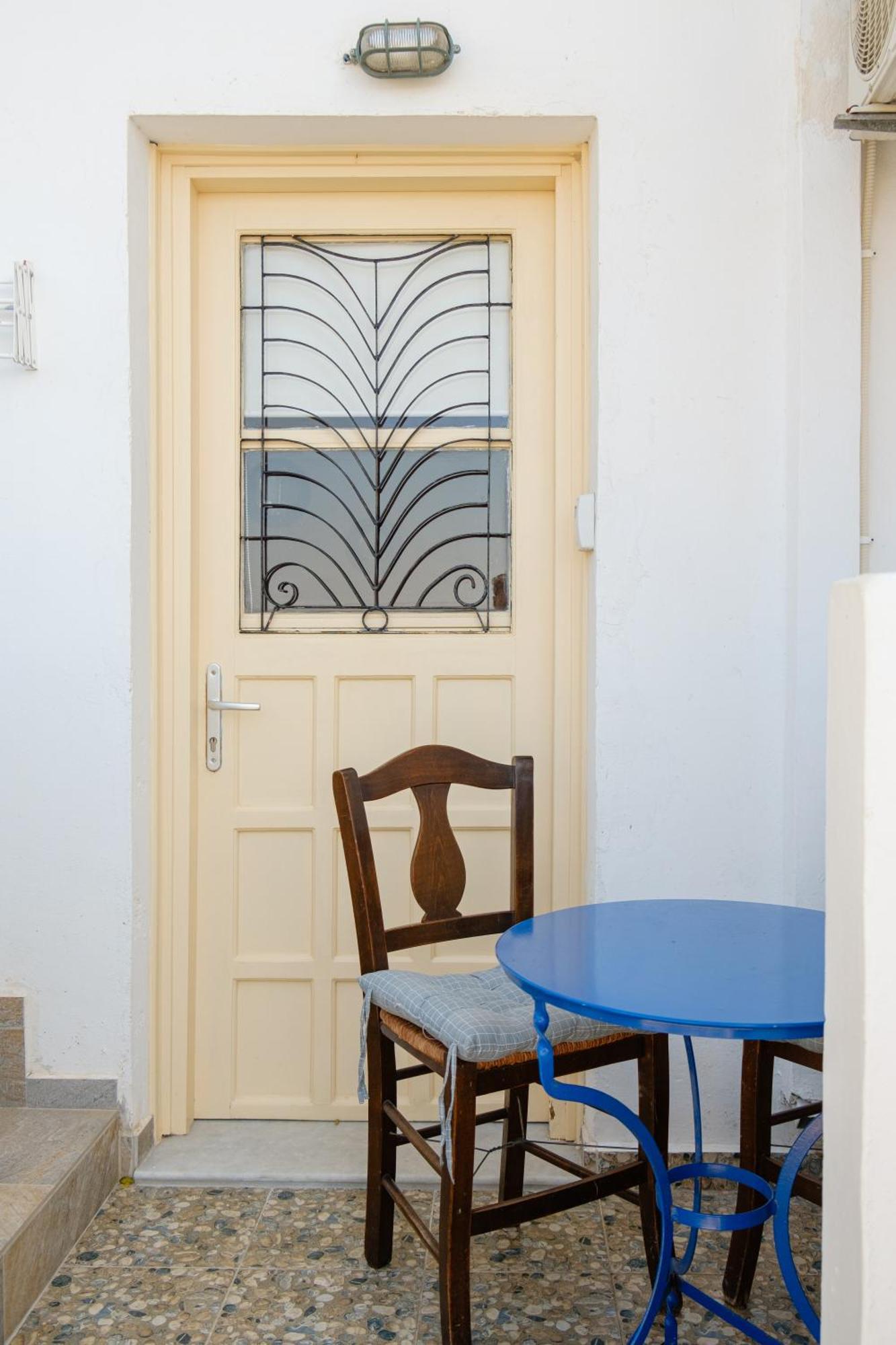 Apartment Astystudio *