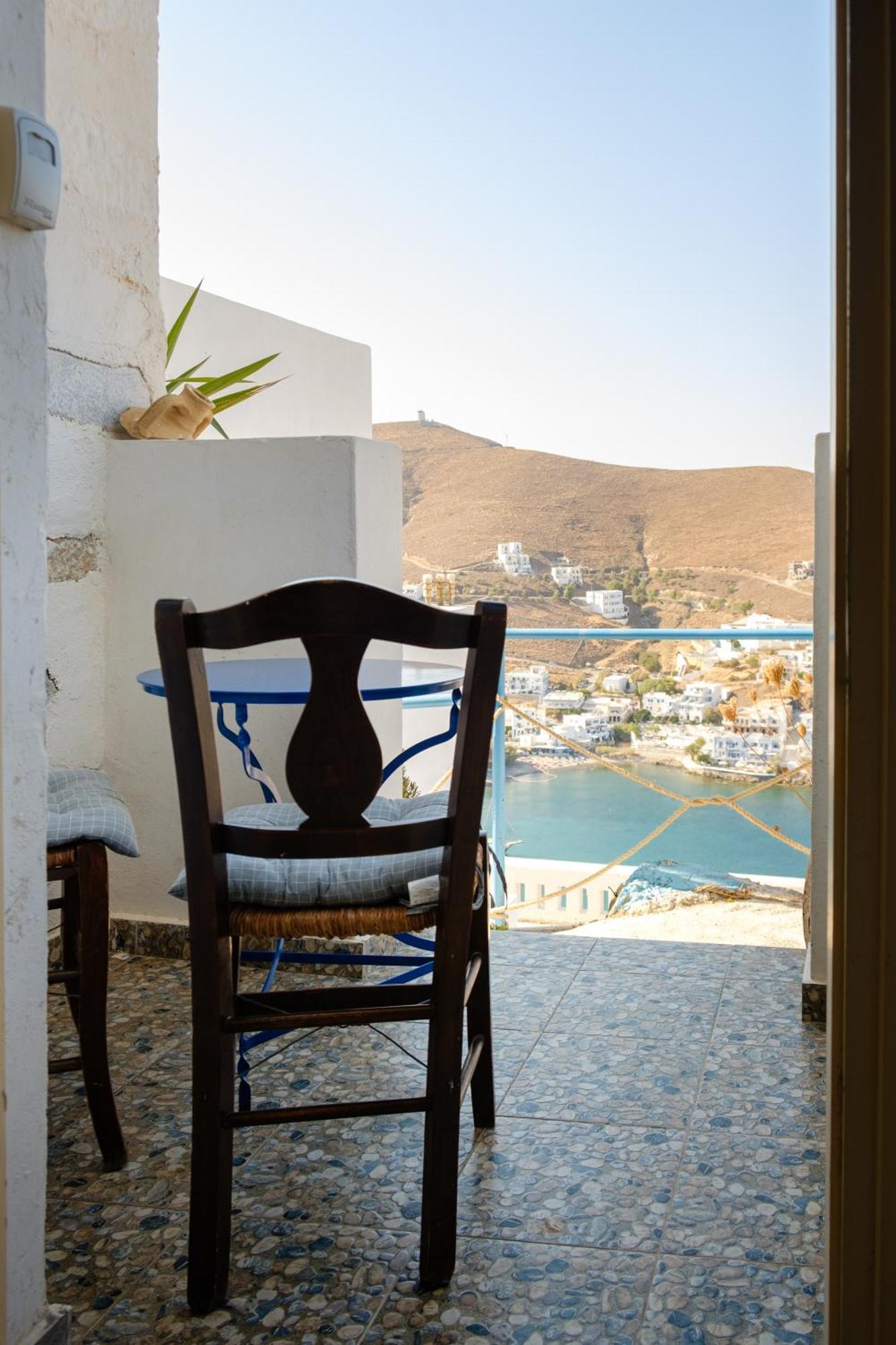 Astystudio Apartment Astypalaia