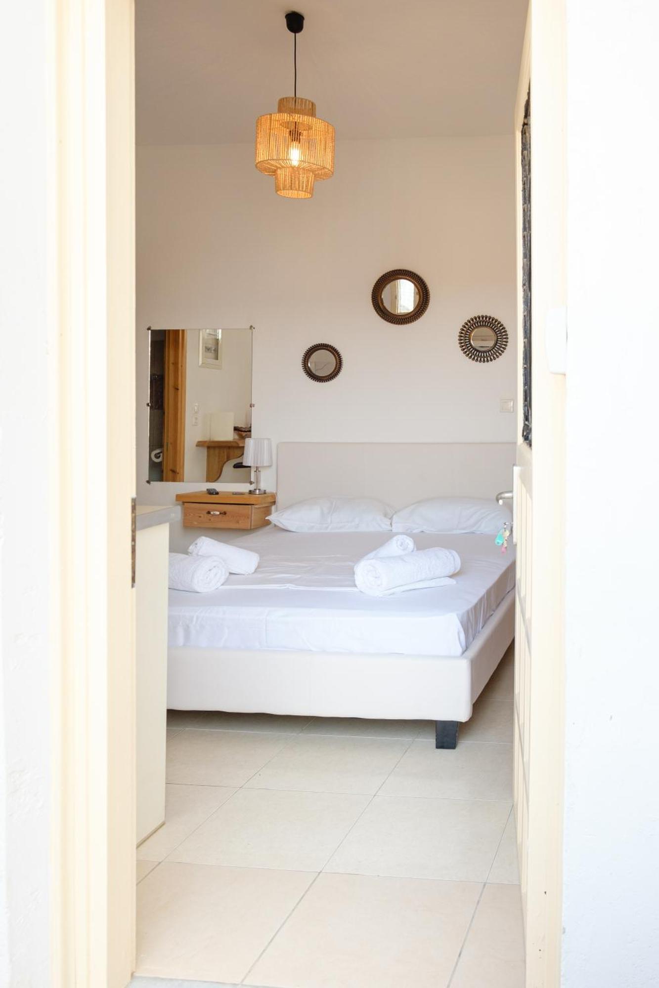Apartment Astystudio Astypalaia