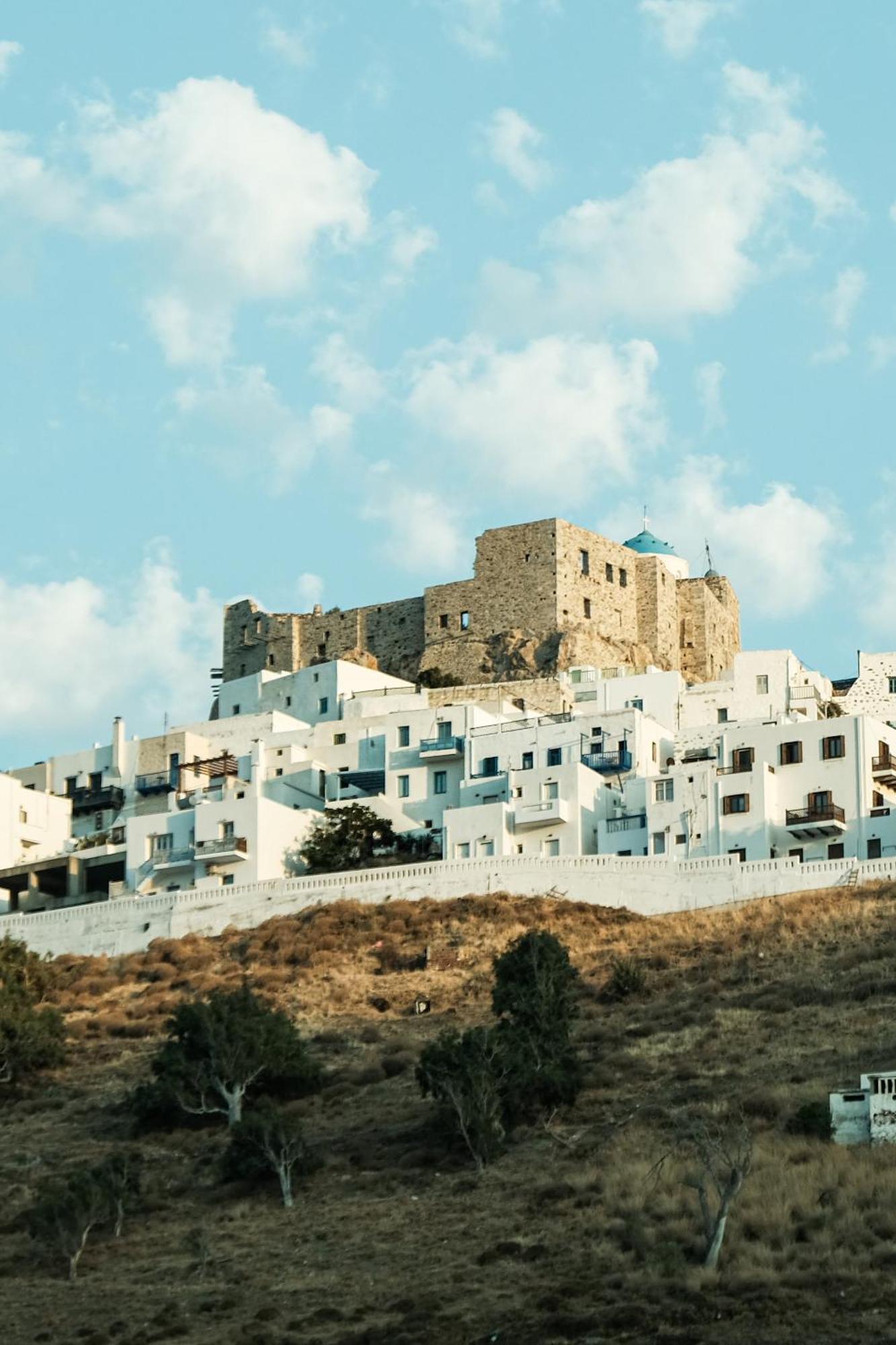 Astystudio * Astypalaia
