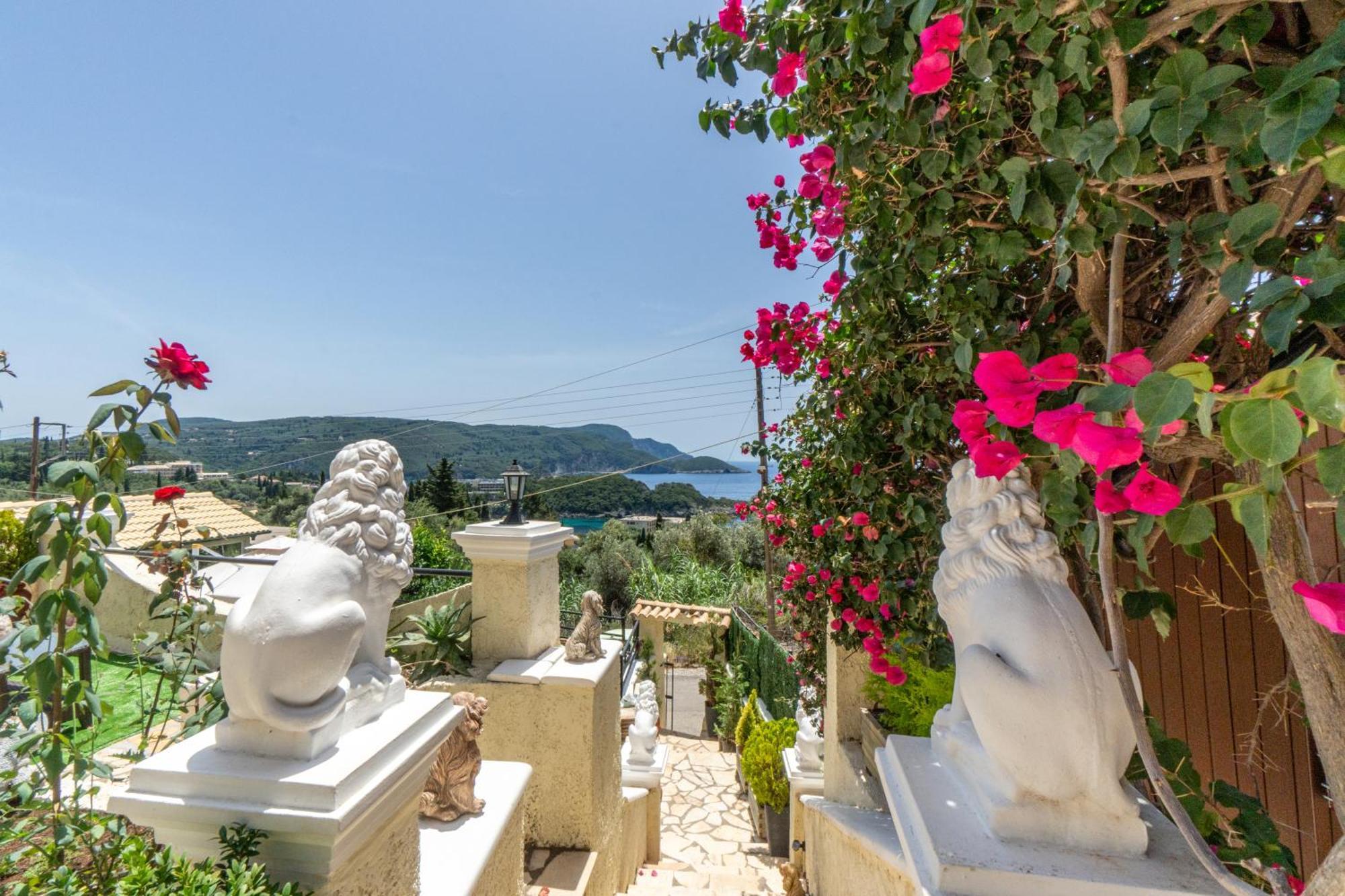 Holiday home Angela Panorama *